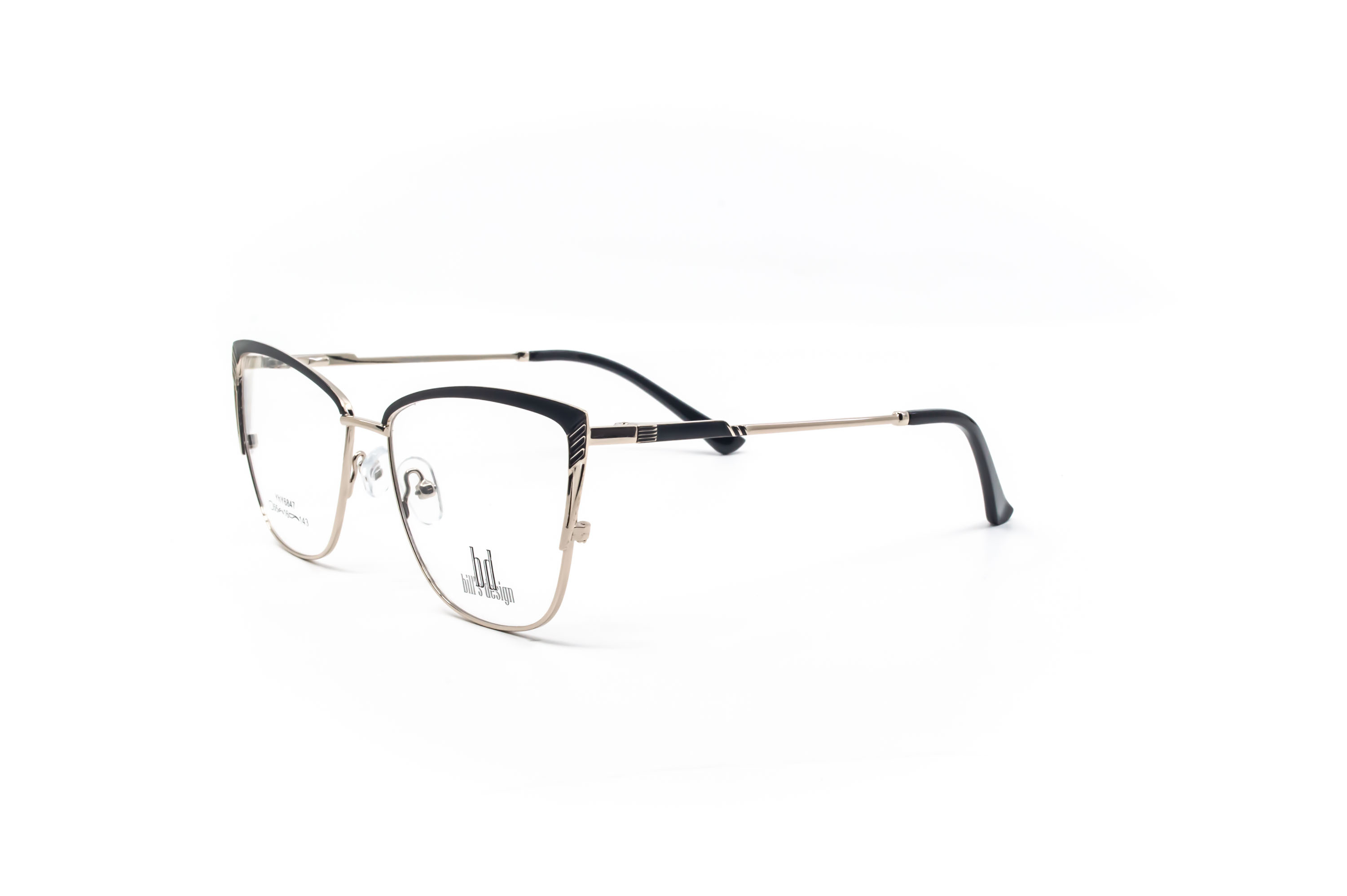 BILL'S DESIGN BD 6847 C1 55