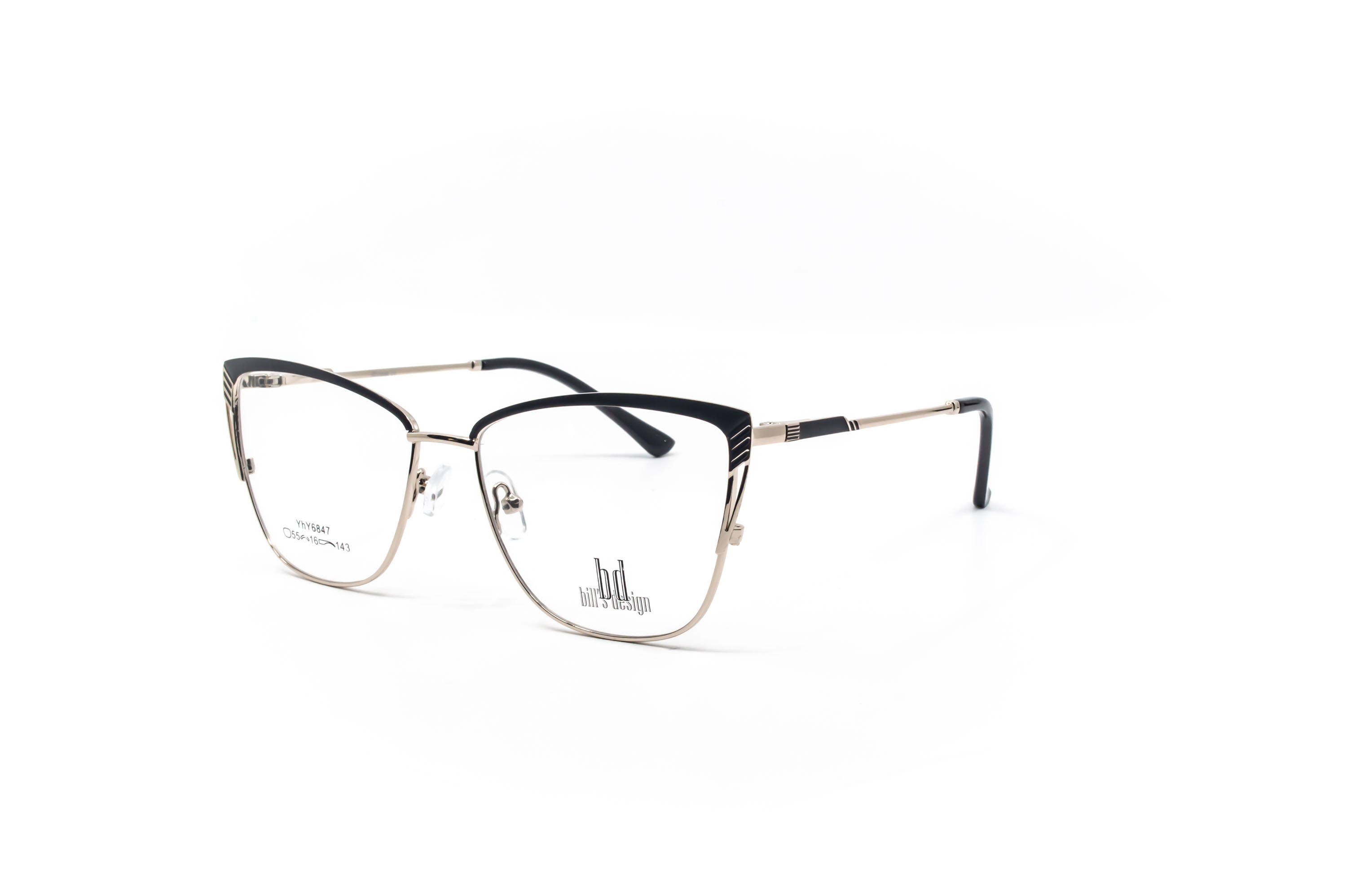 BILL'S DESIGN BD 6847 C1 55