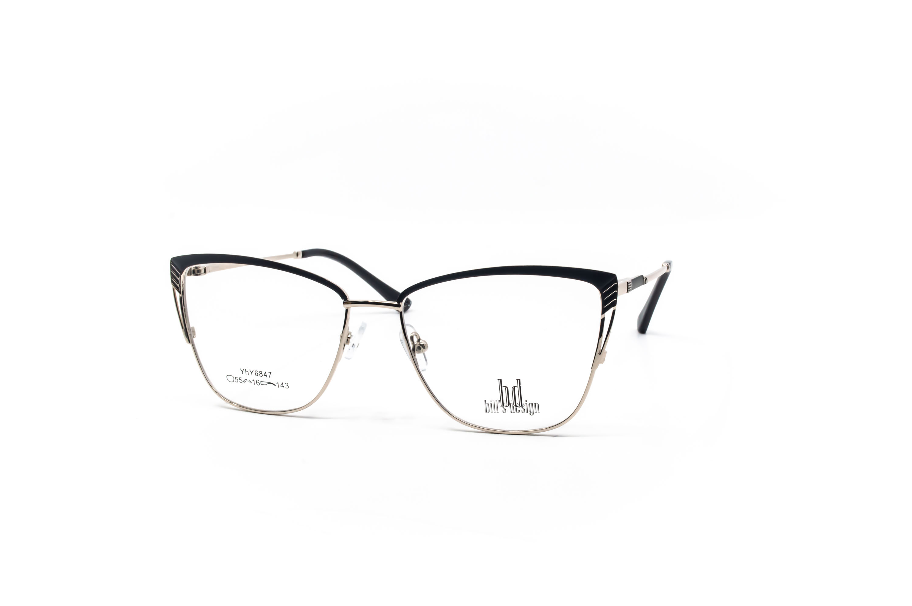 BILL'S DESIGN BD 6847 C1 55