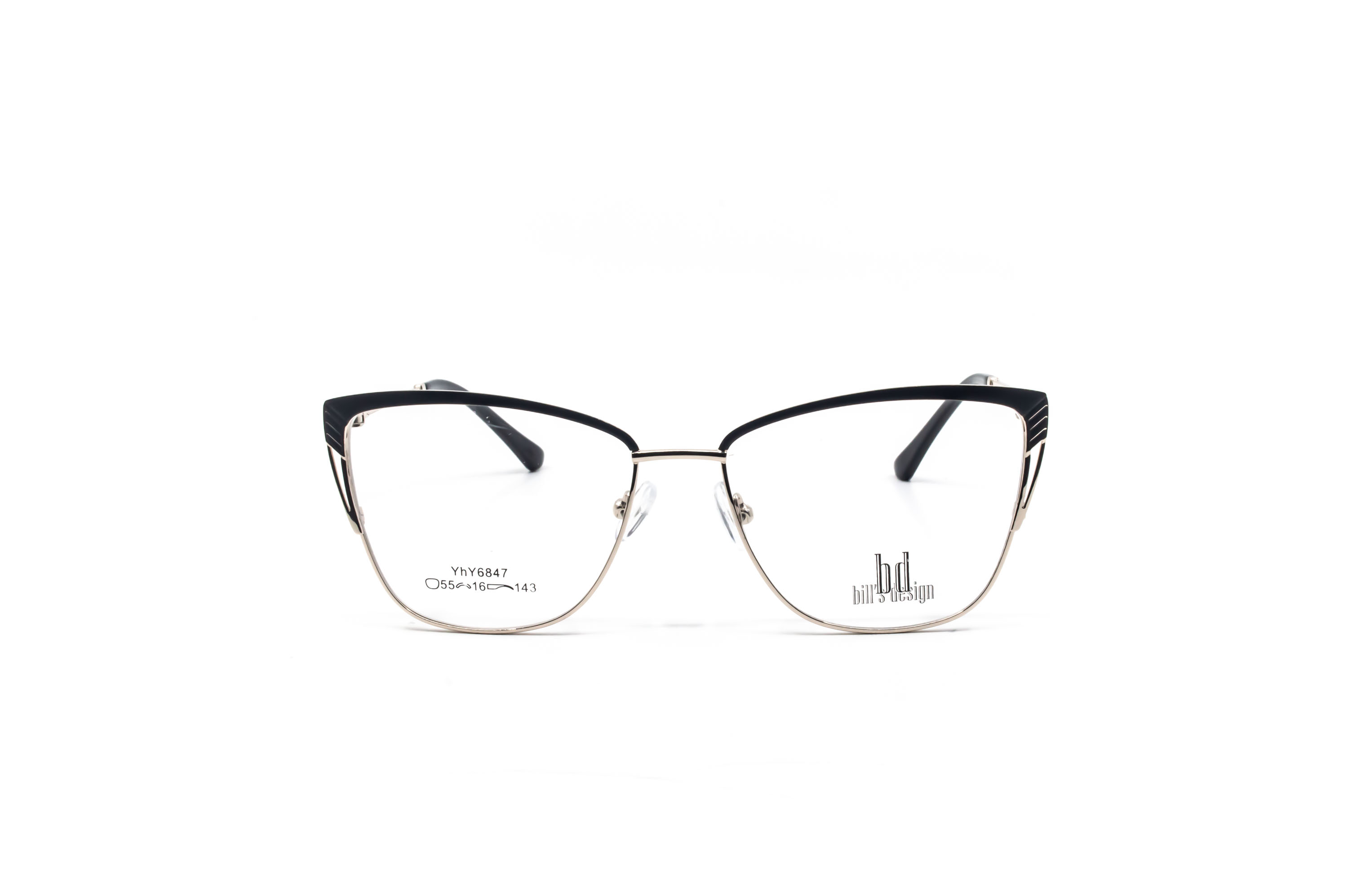 BILL'S DESIGN BD 6847 C1 55