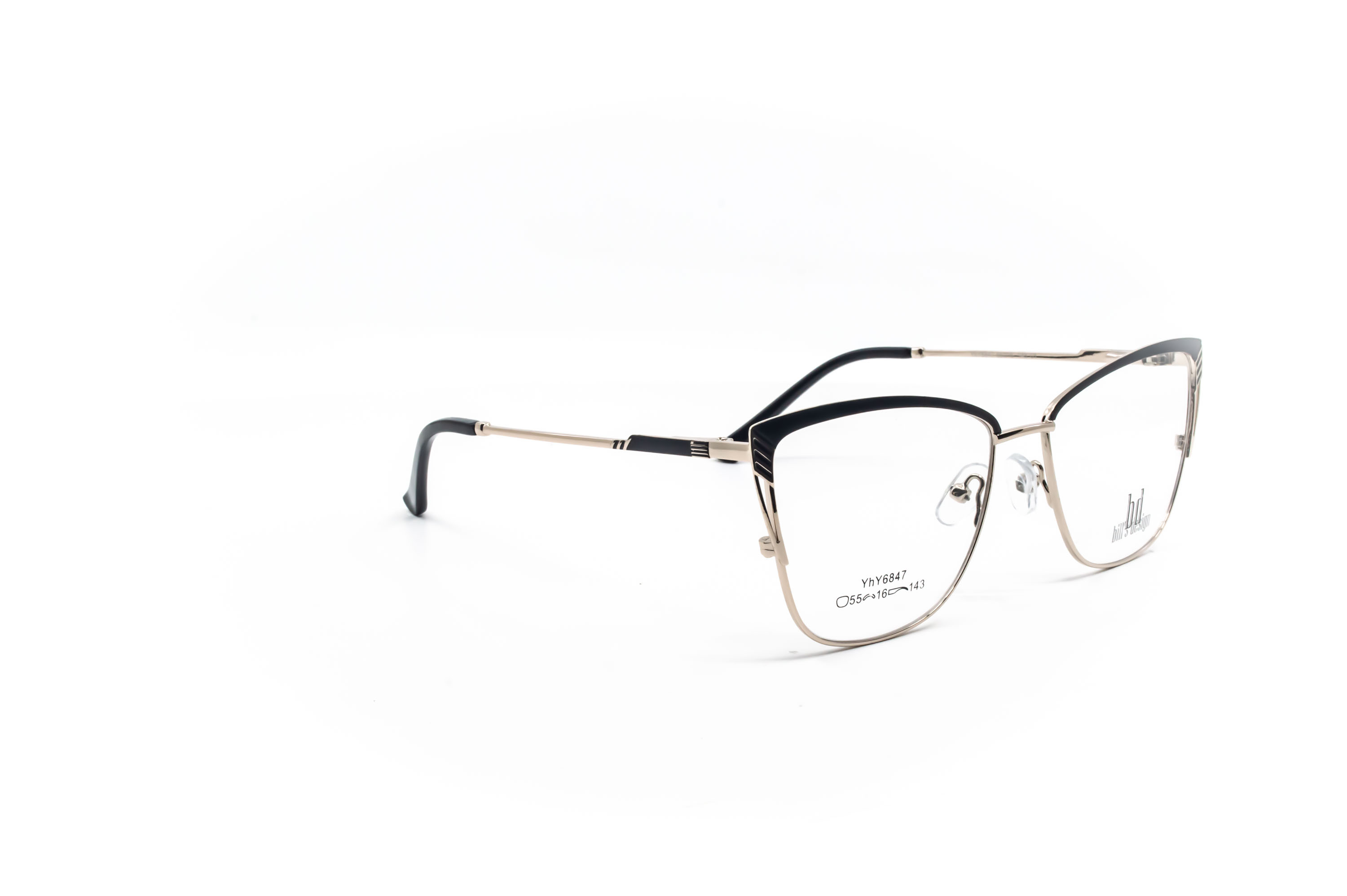 BILL'S DESIGN BD 6847 C1 55