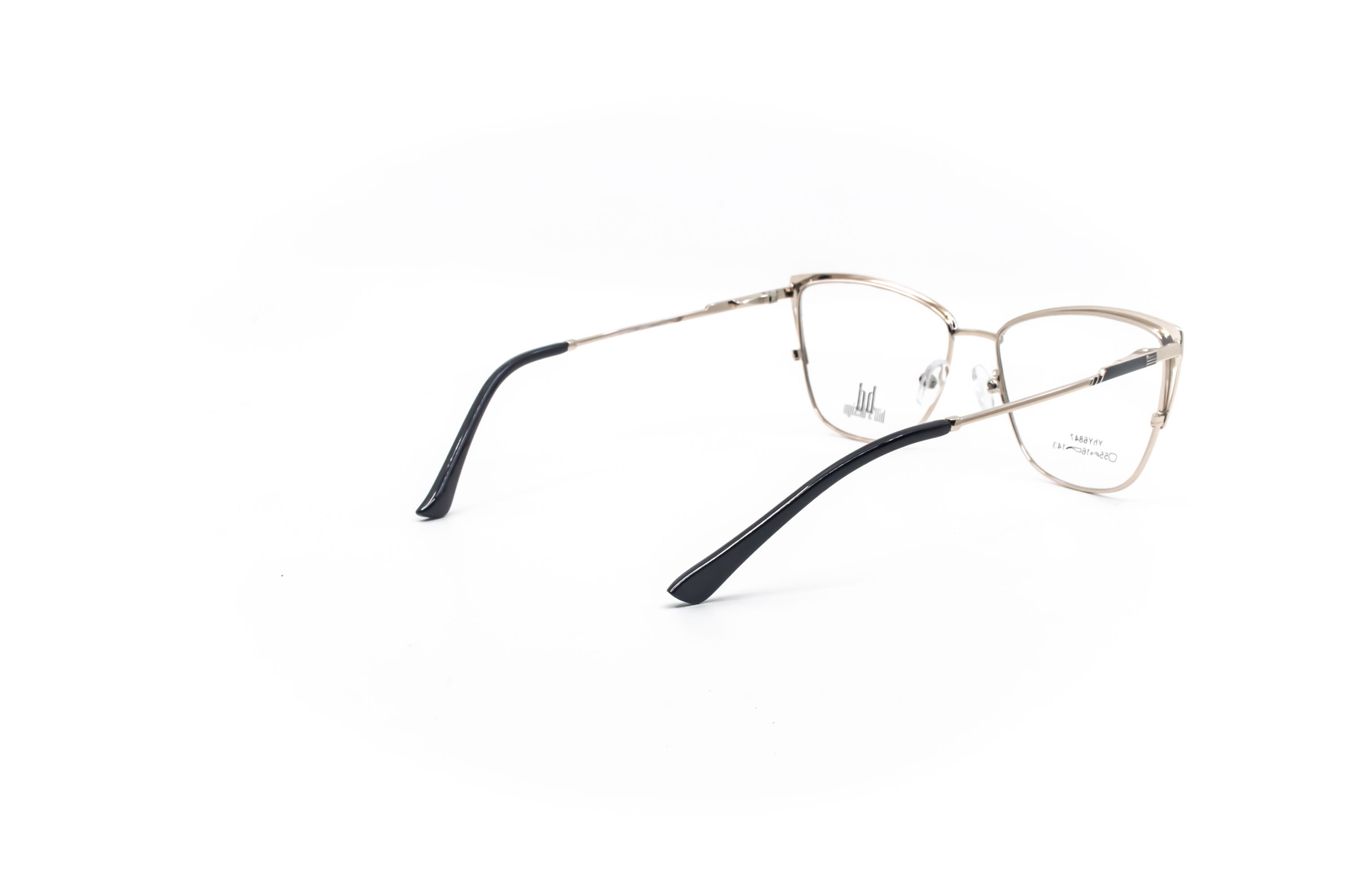 BILL'S DESIGN BD 6847 C1 55