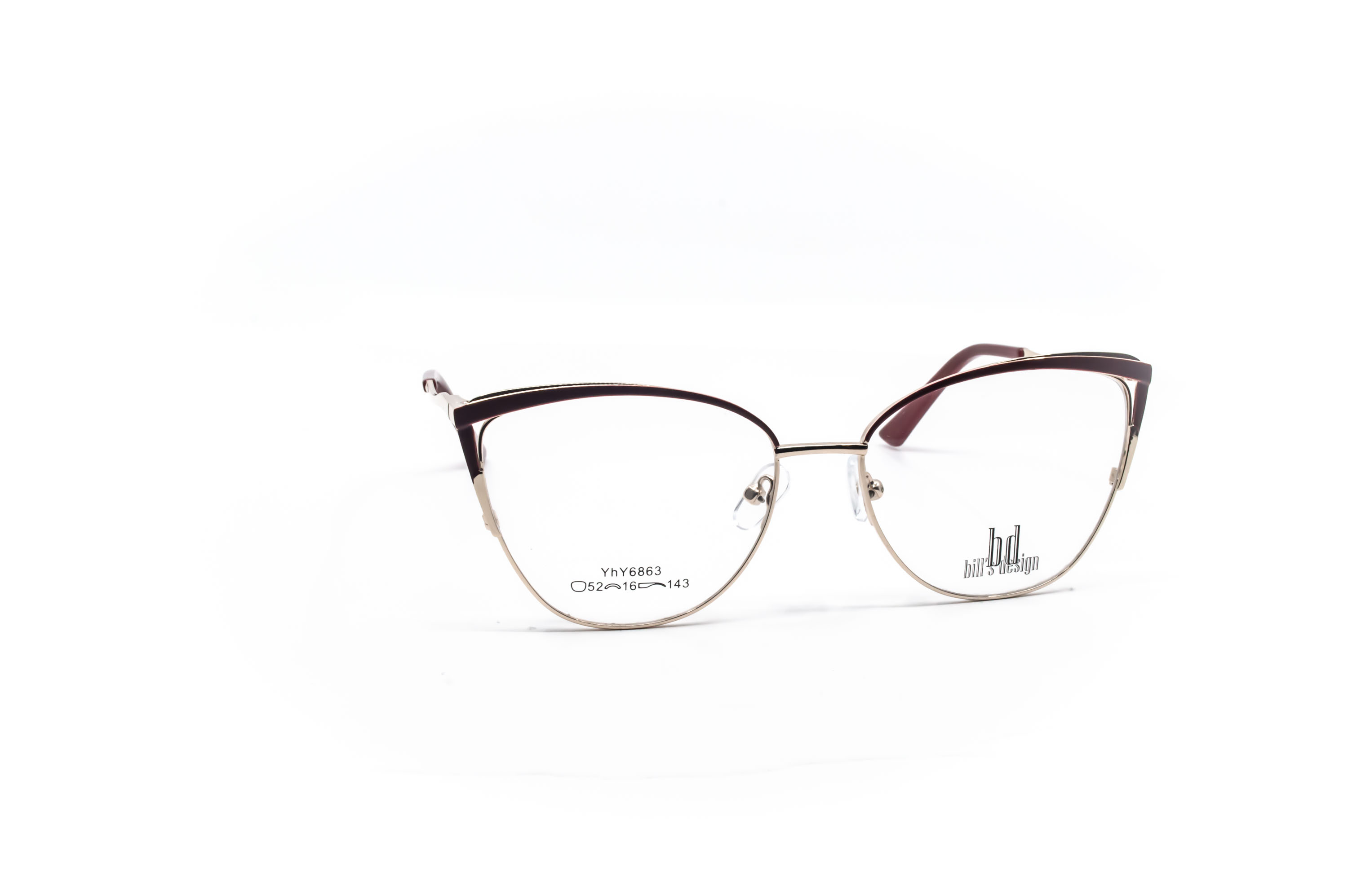 BILL'S DESIGN BD 6863 C6 52