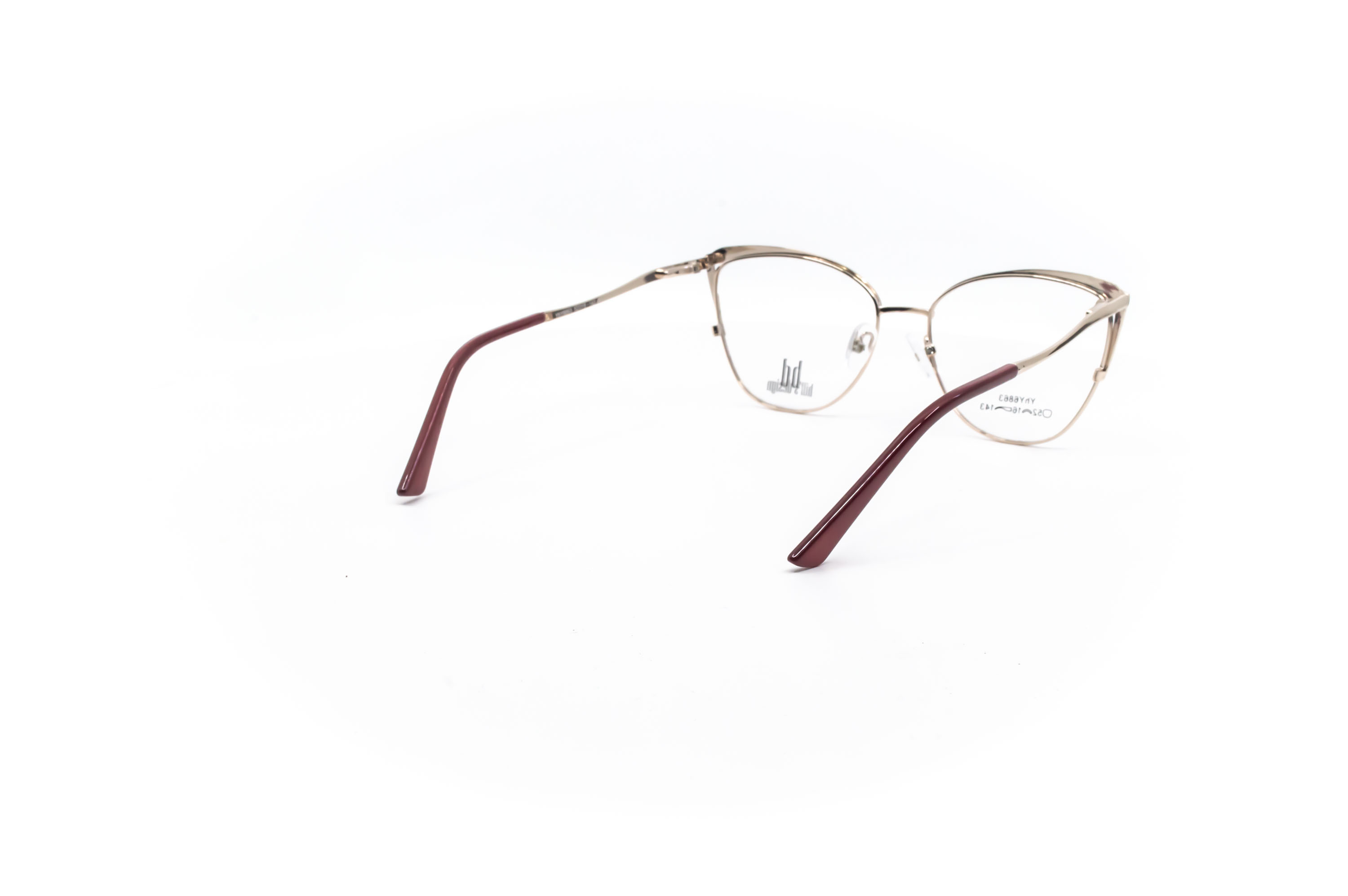 BILL'S DESIGN BD 6863 C6 52