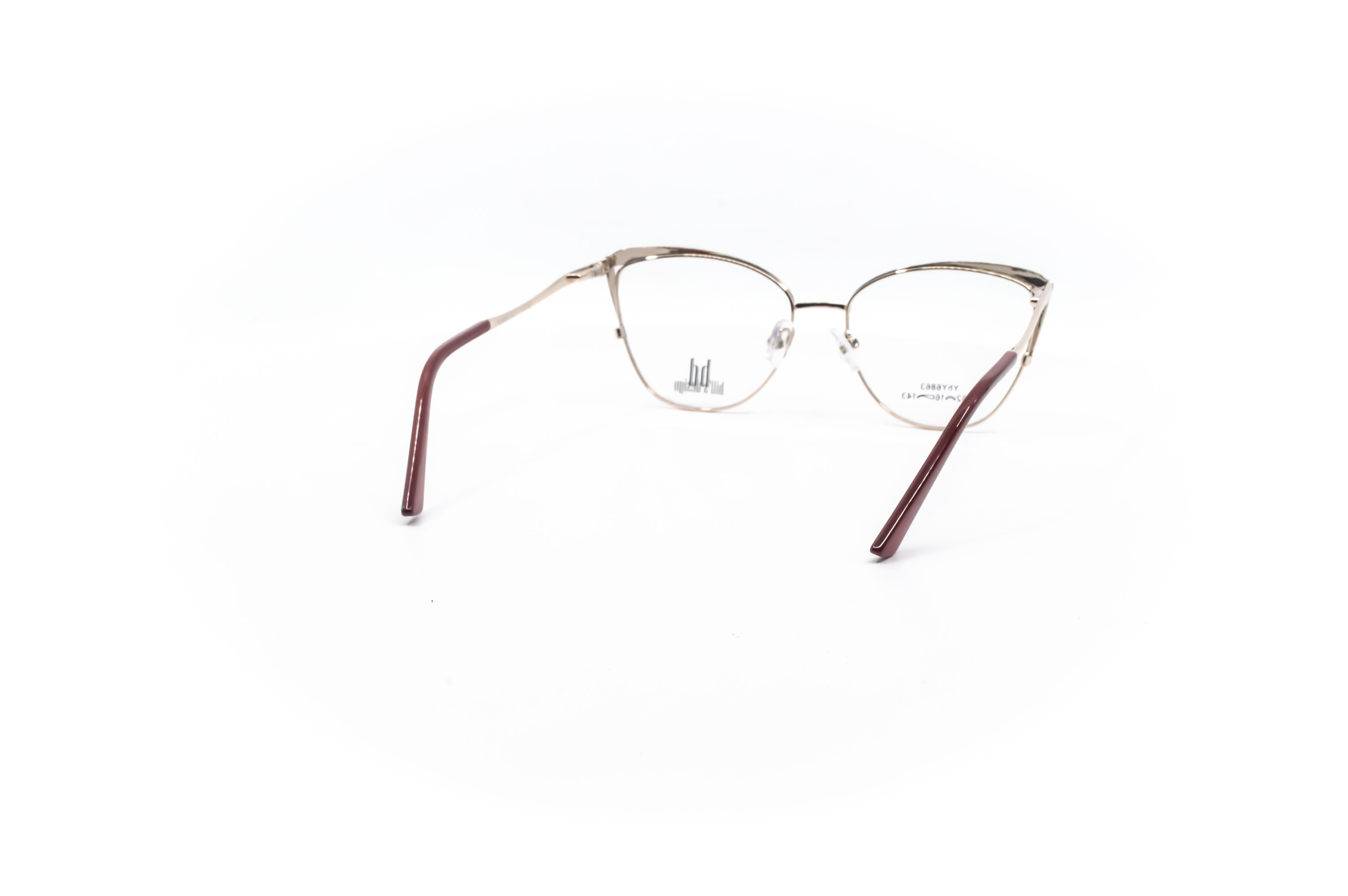 BILL'S DESIGN BD 6863 C6 52