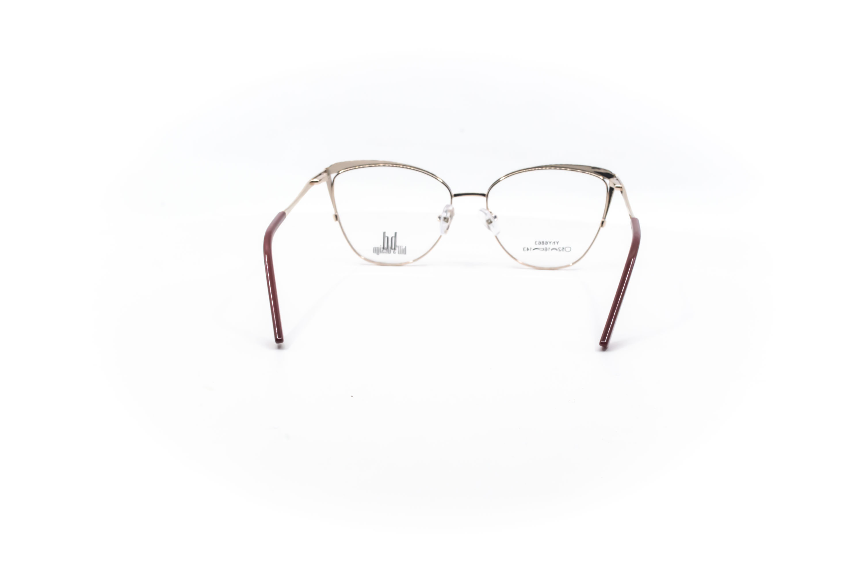 BILL'S DESIGN BD 6863 C6 52