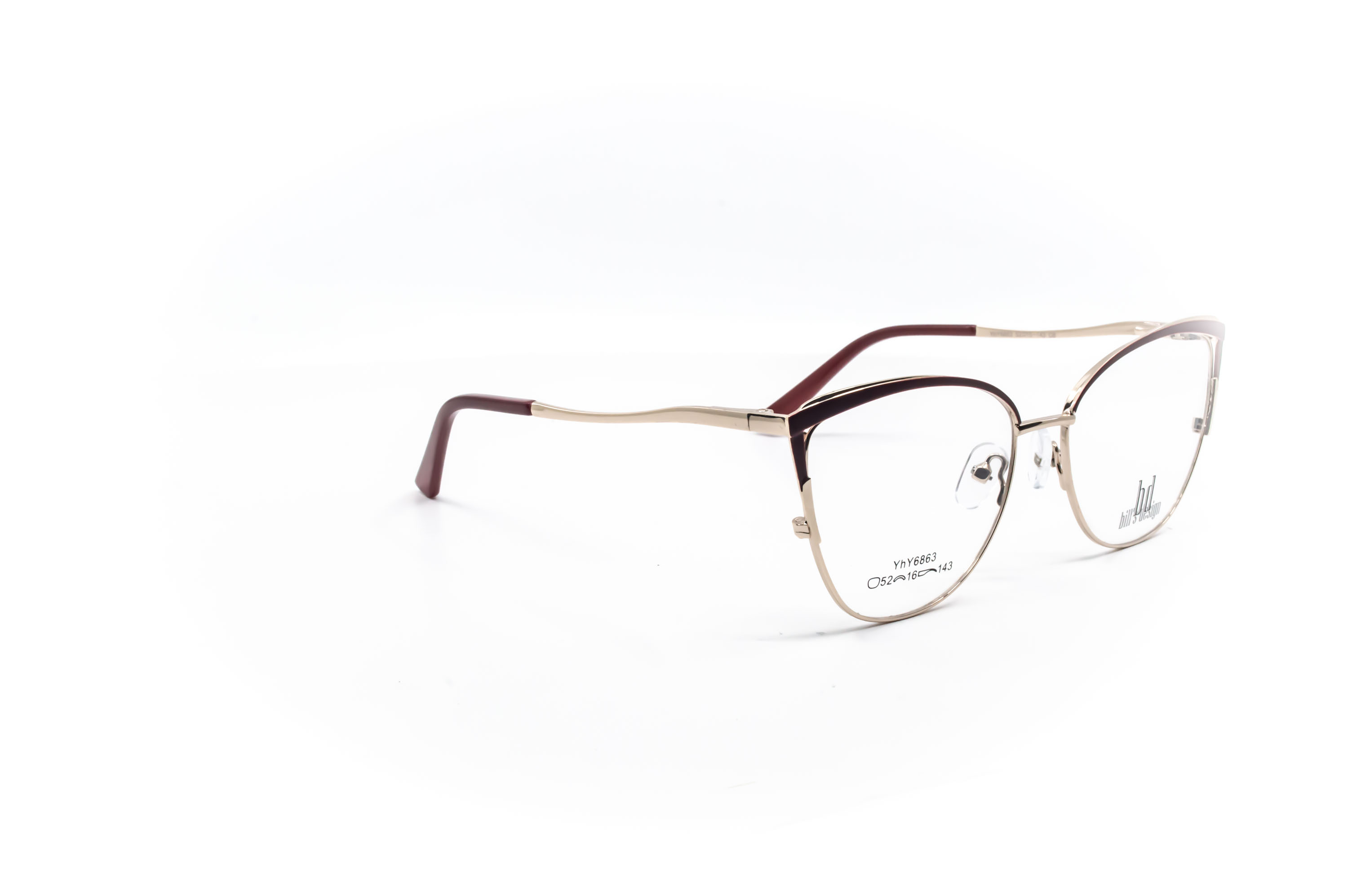 BILL'S DESIGN BD 6863 C6 52