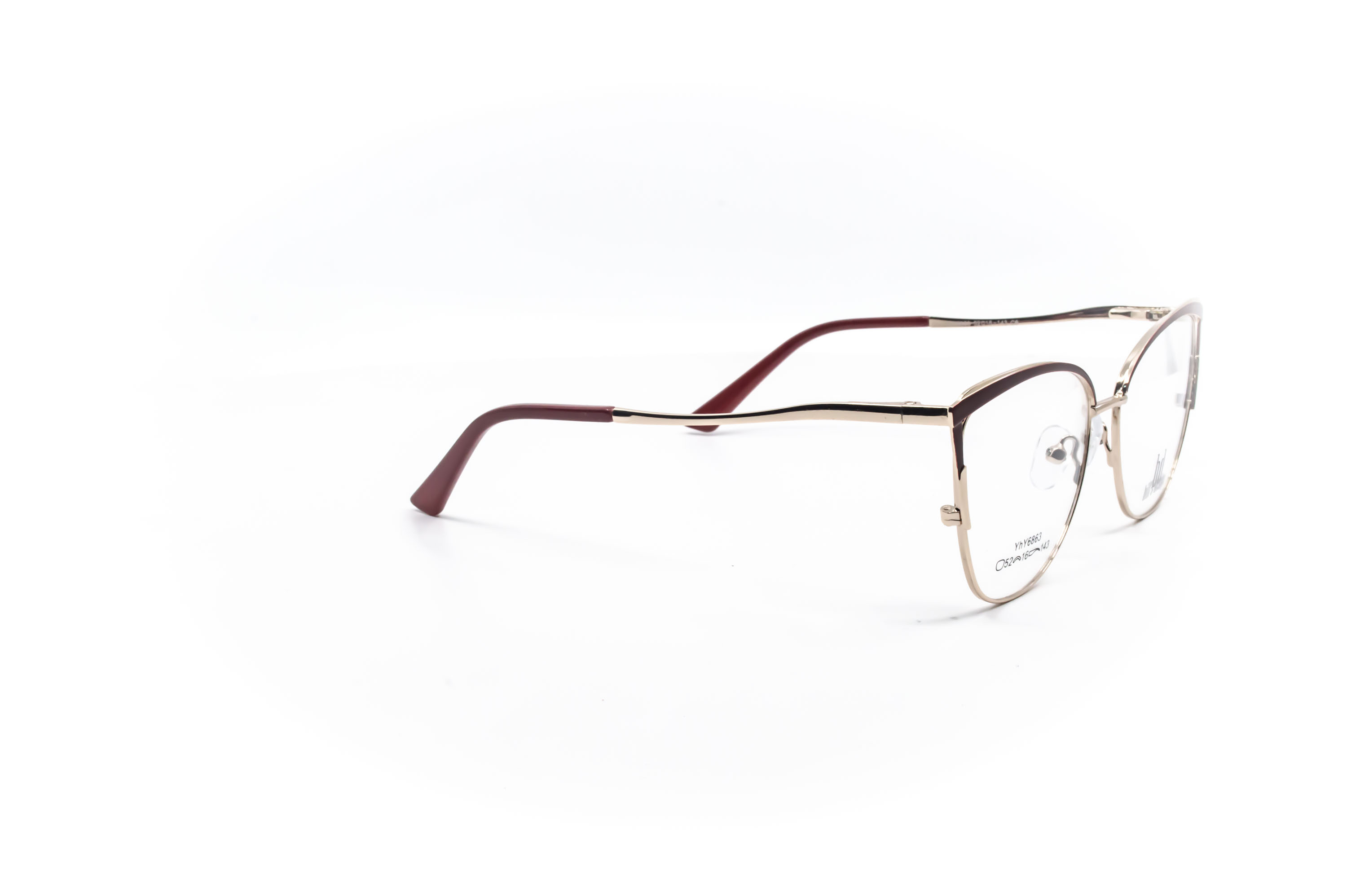 BILL'S DESIGN BD 6863 C6 52