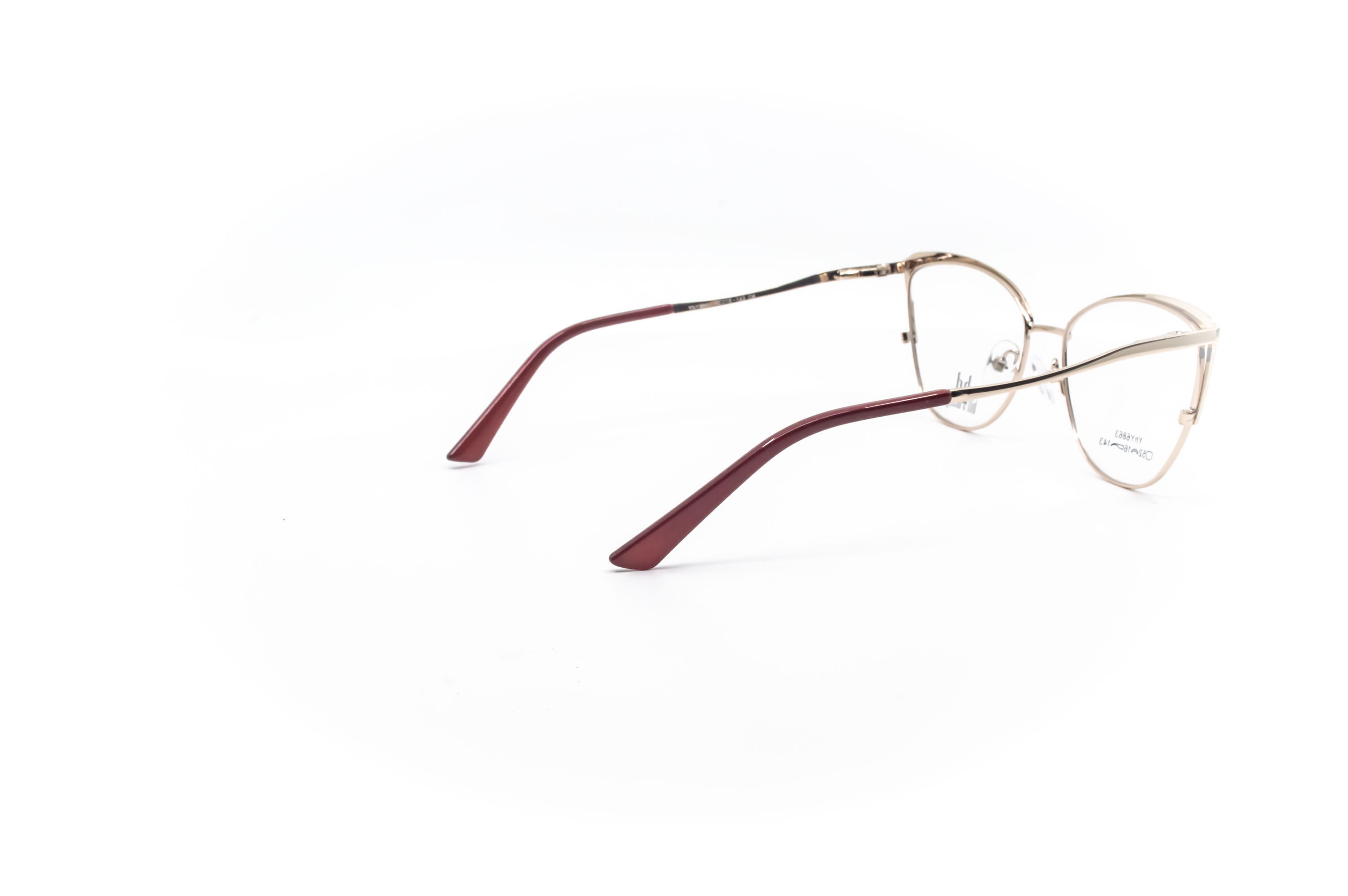BILL'S DESIGN BD 6863 C6 52