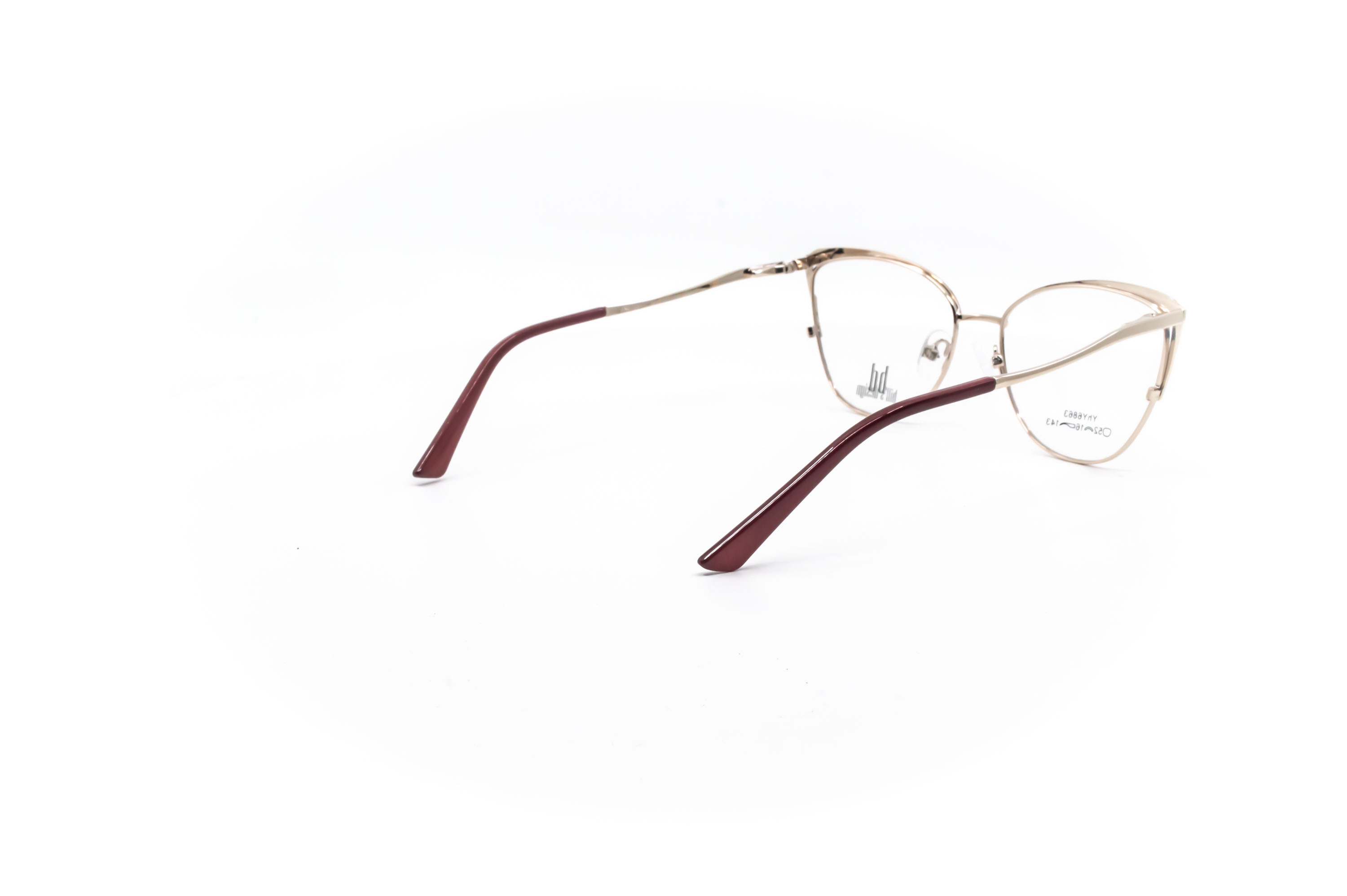 BILL'S DESIGN BD 6863 C6 52