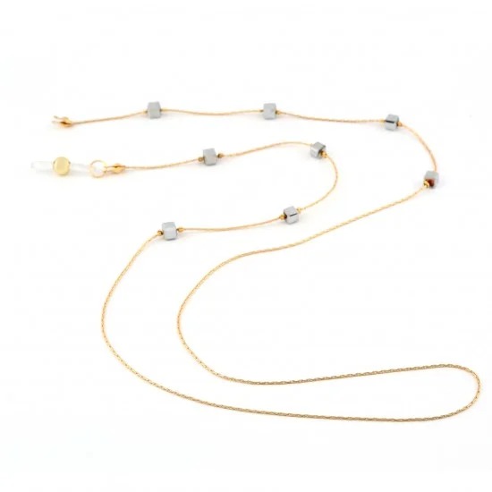 ALKIM GÖZLÜK ASKISI PEARL-057
