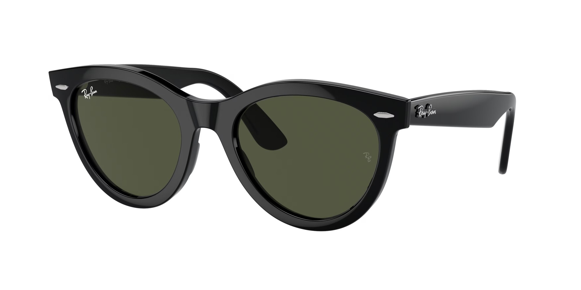 RAY-BAN 0RB3025 001-C5 58