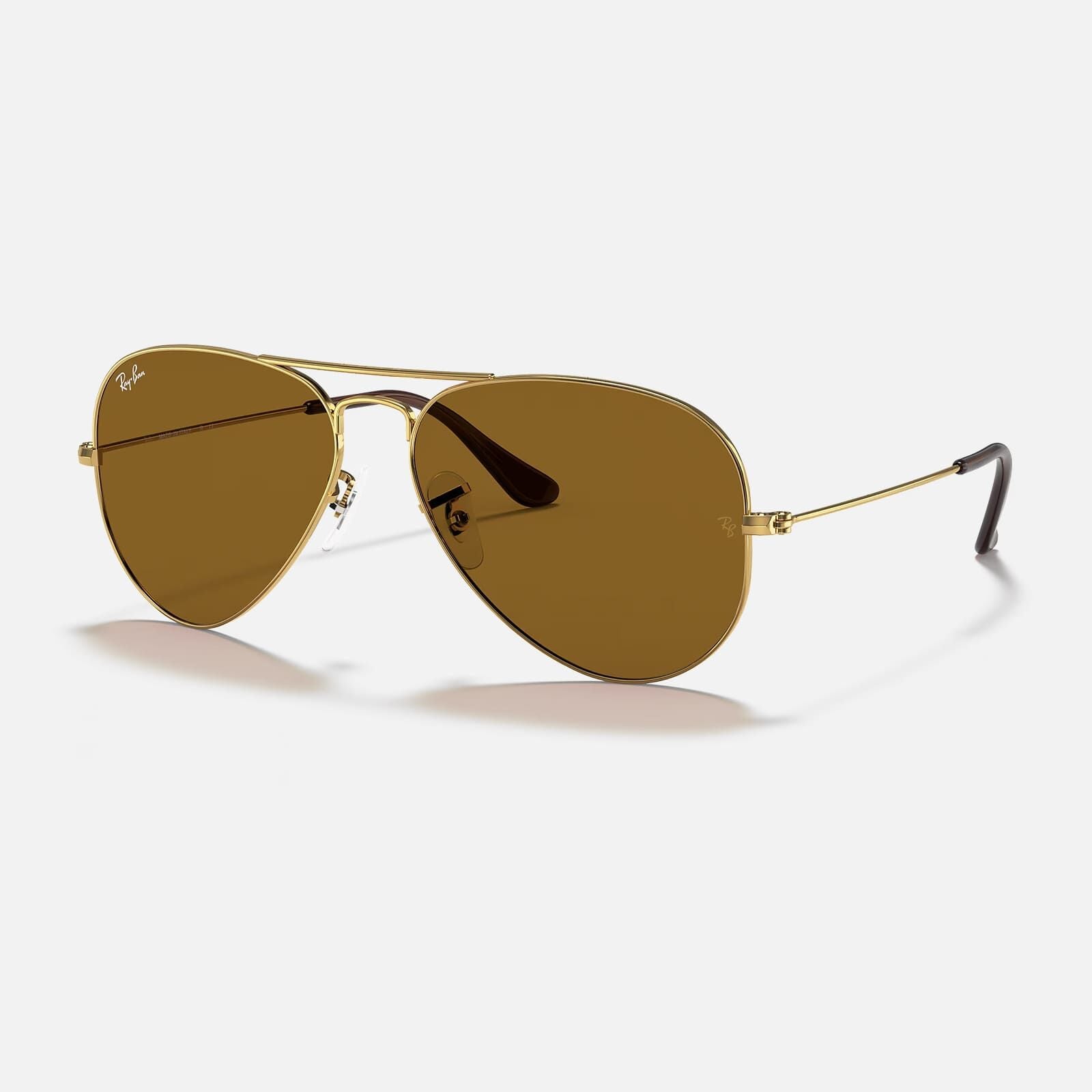 RAY-BAN 0RB3025 001-C5 58