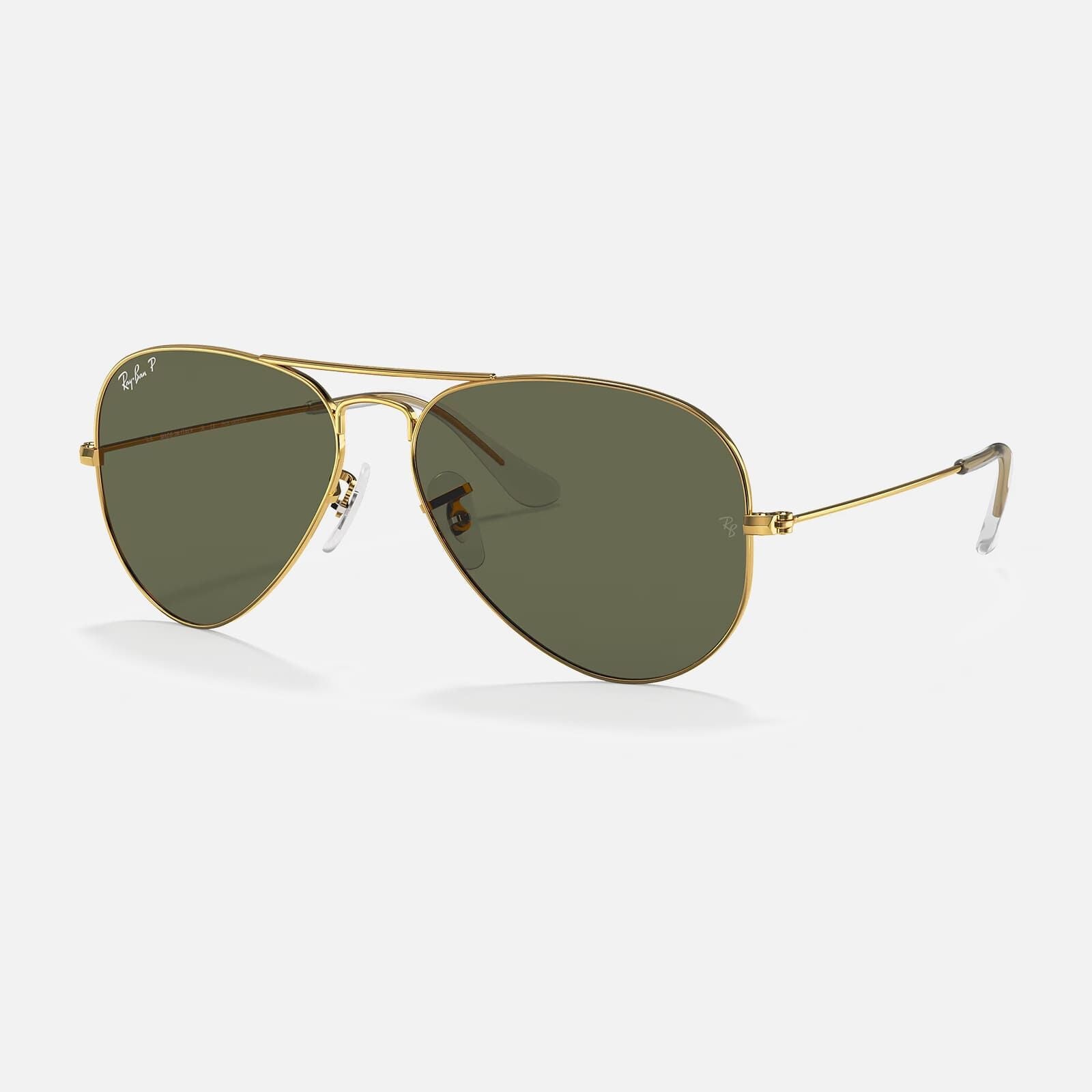 RAY-BAN 0RB3025 001-C5 58