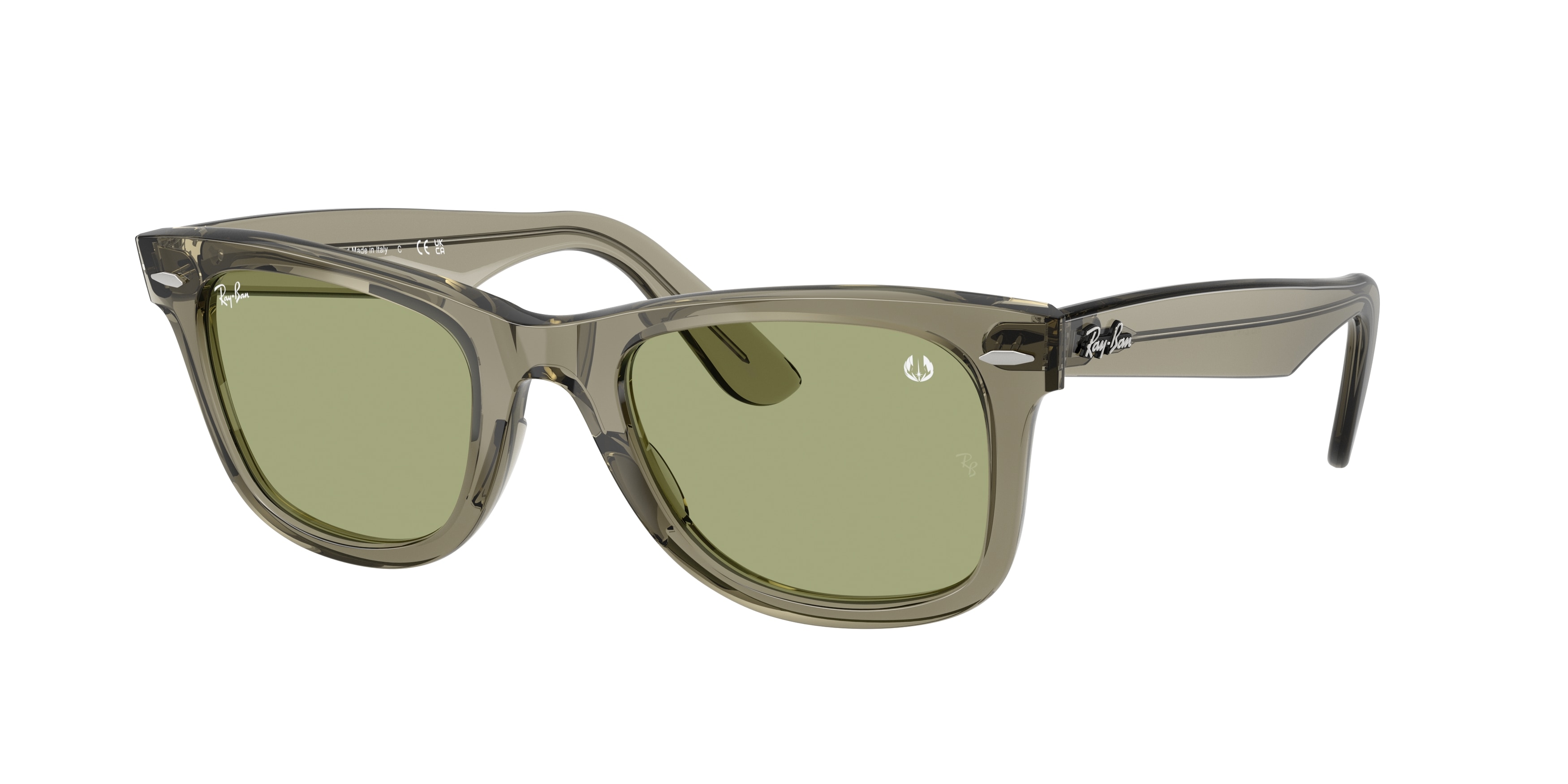 Ray-Ban RB2140 Wayfarer Güneş Gözlüğü 50mm