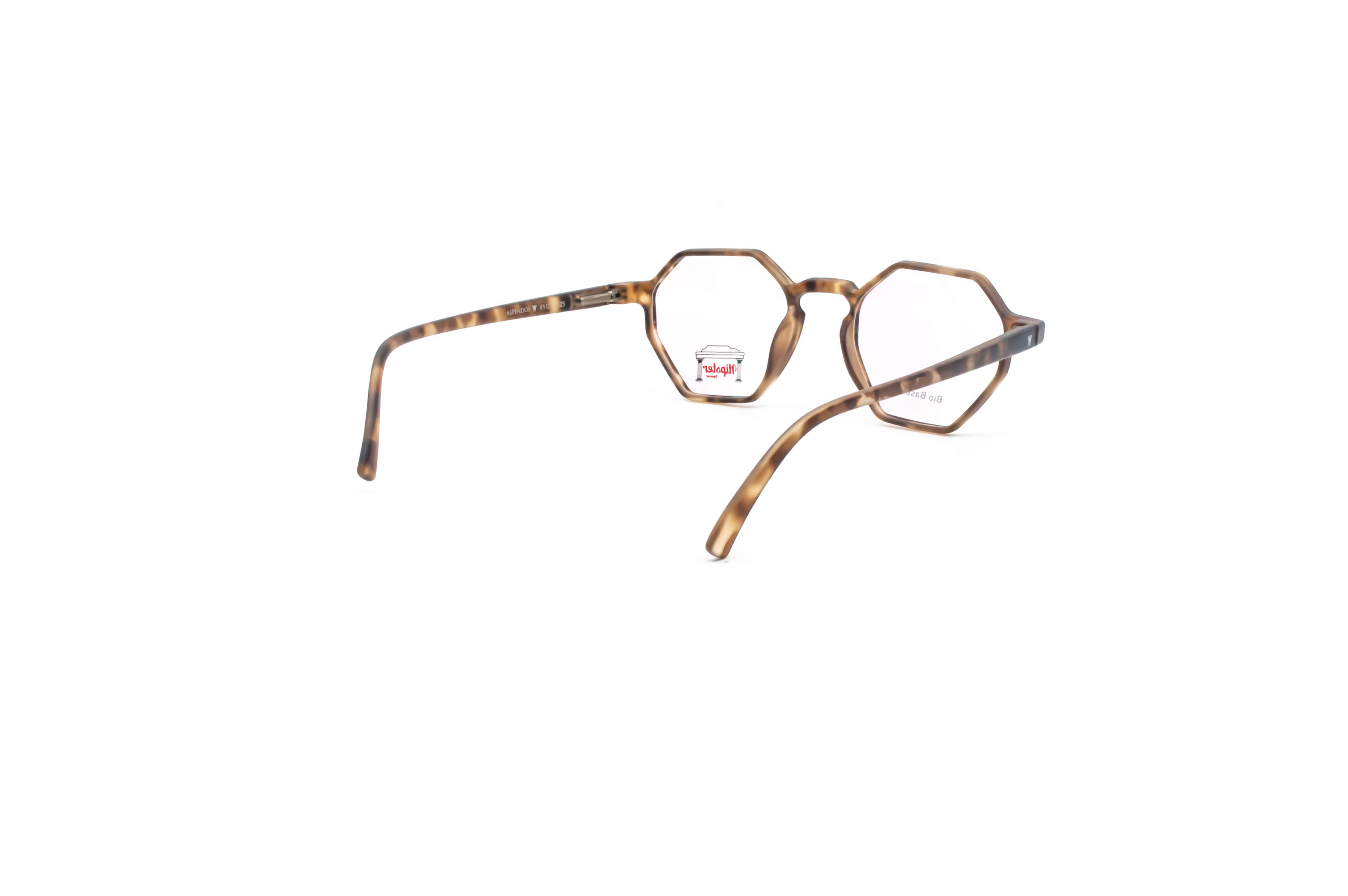 Hipster ASPENDOS Güneş Gözlüğü 41mm