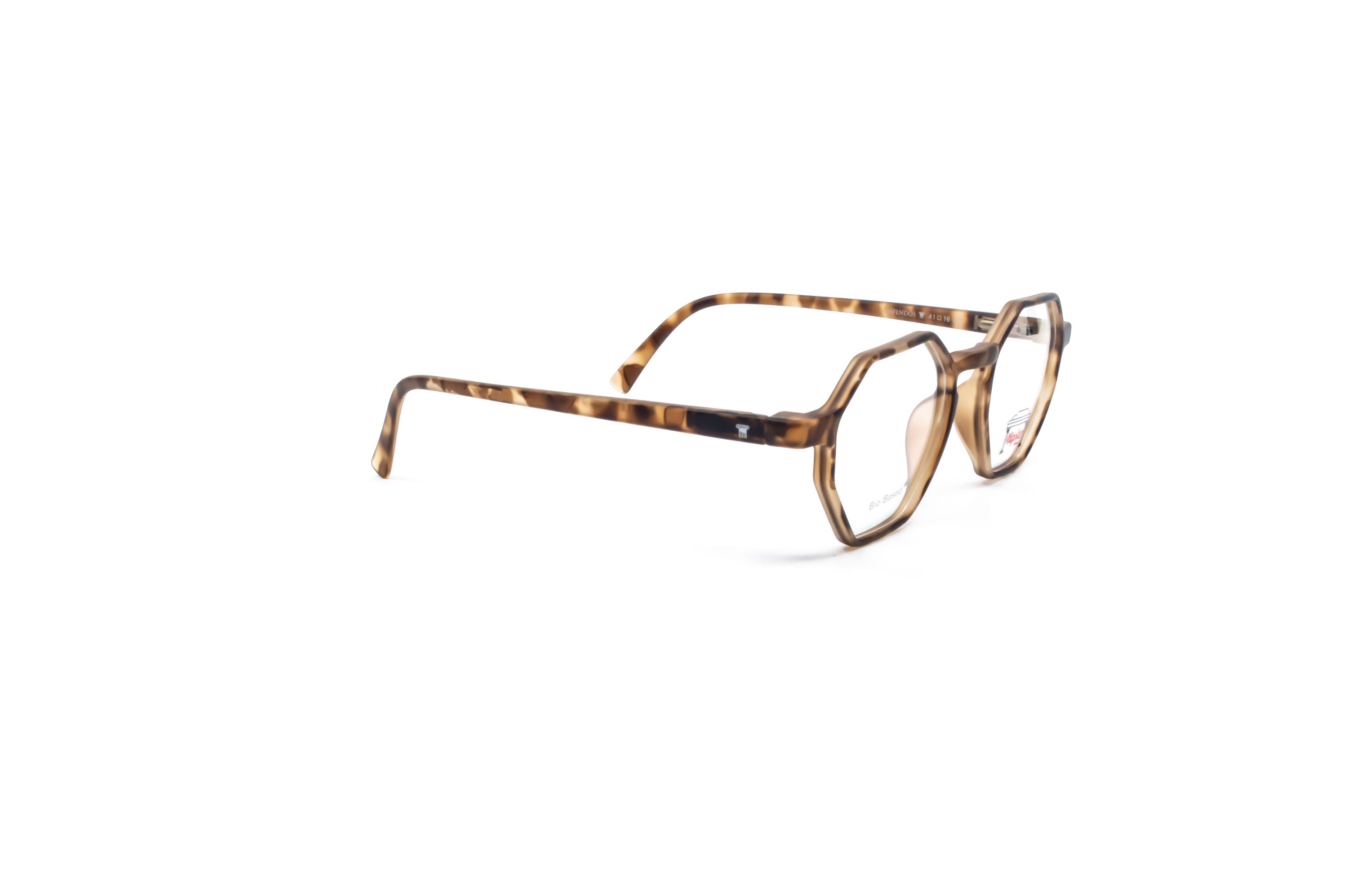 Hipster ASPENDOS Güneş Gözlüğü 41mm