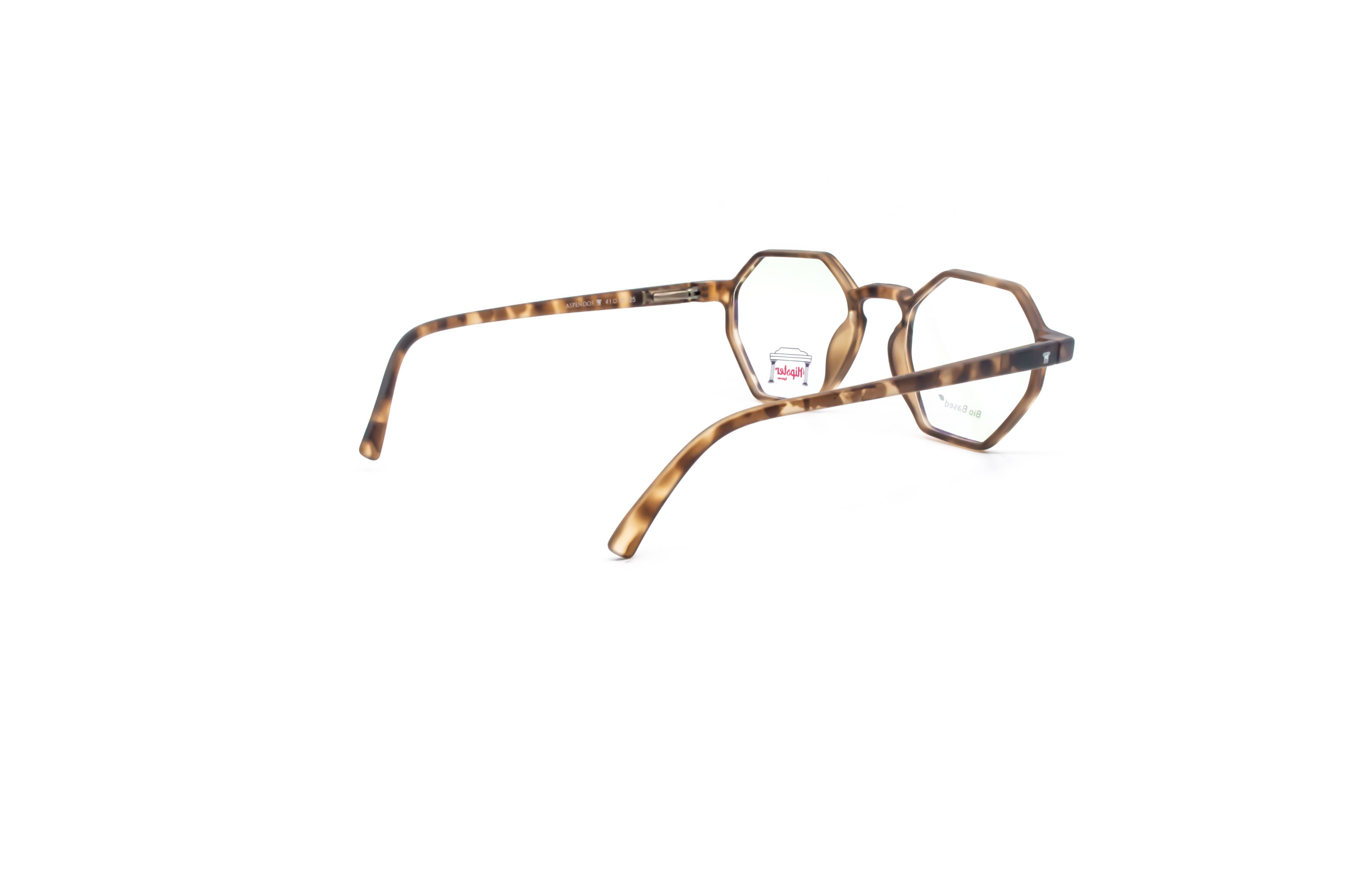 Hipster ASPENDOS Güneş Gözlüğü 41mm