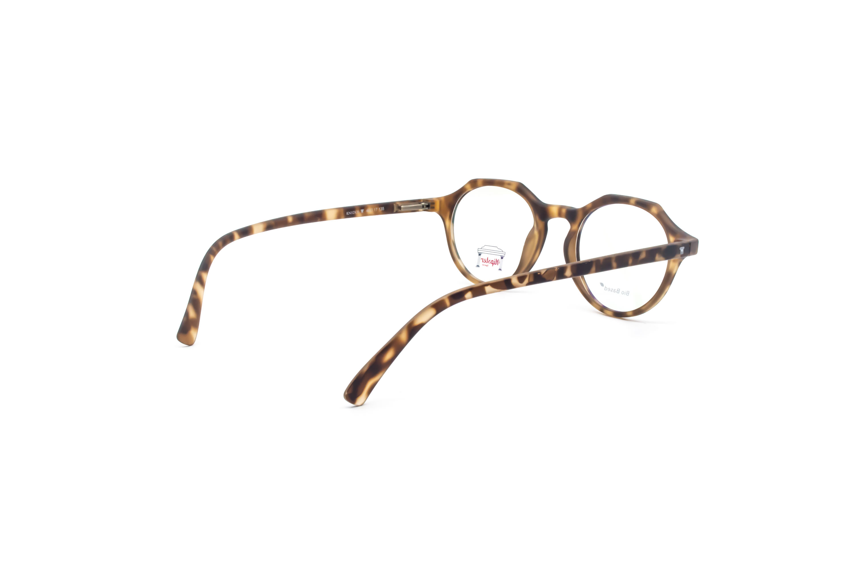 Hipster KNIDOS Güneş Gözlüğü 46mm