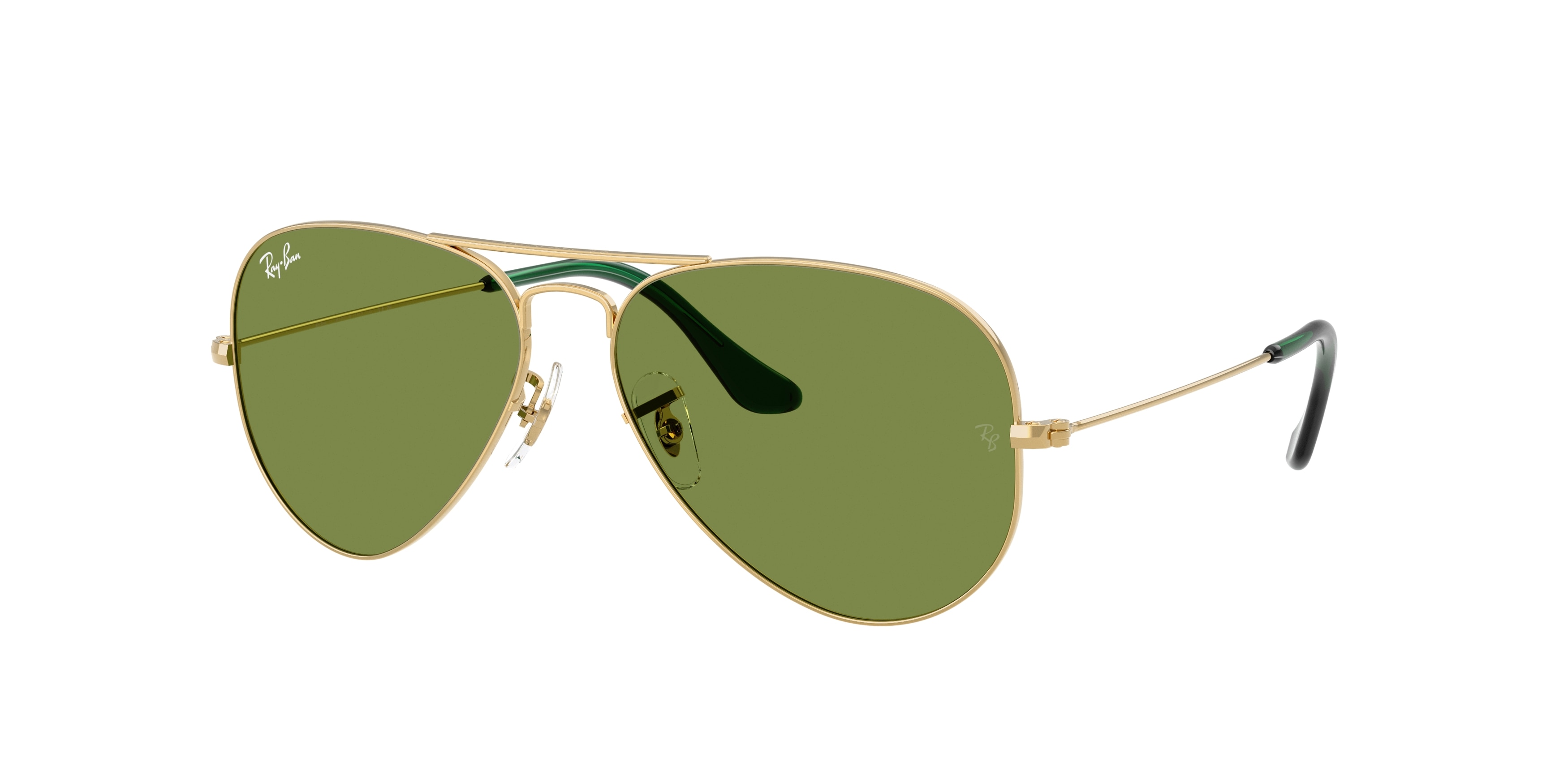 Ray-Ban RB3025 Aviator Large Metal Güneş Gözlüğü 58mm