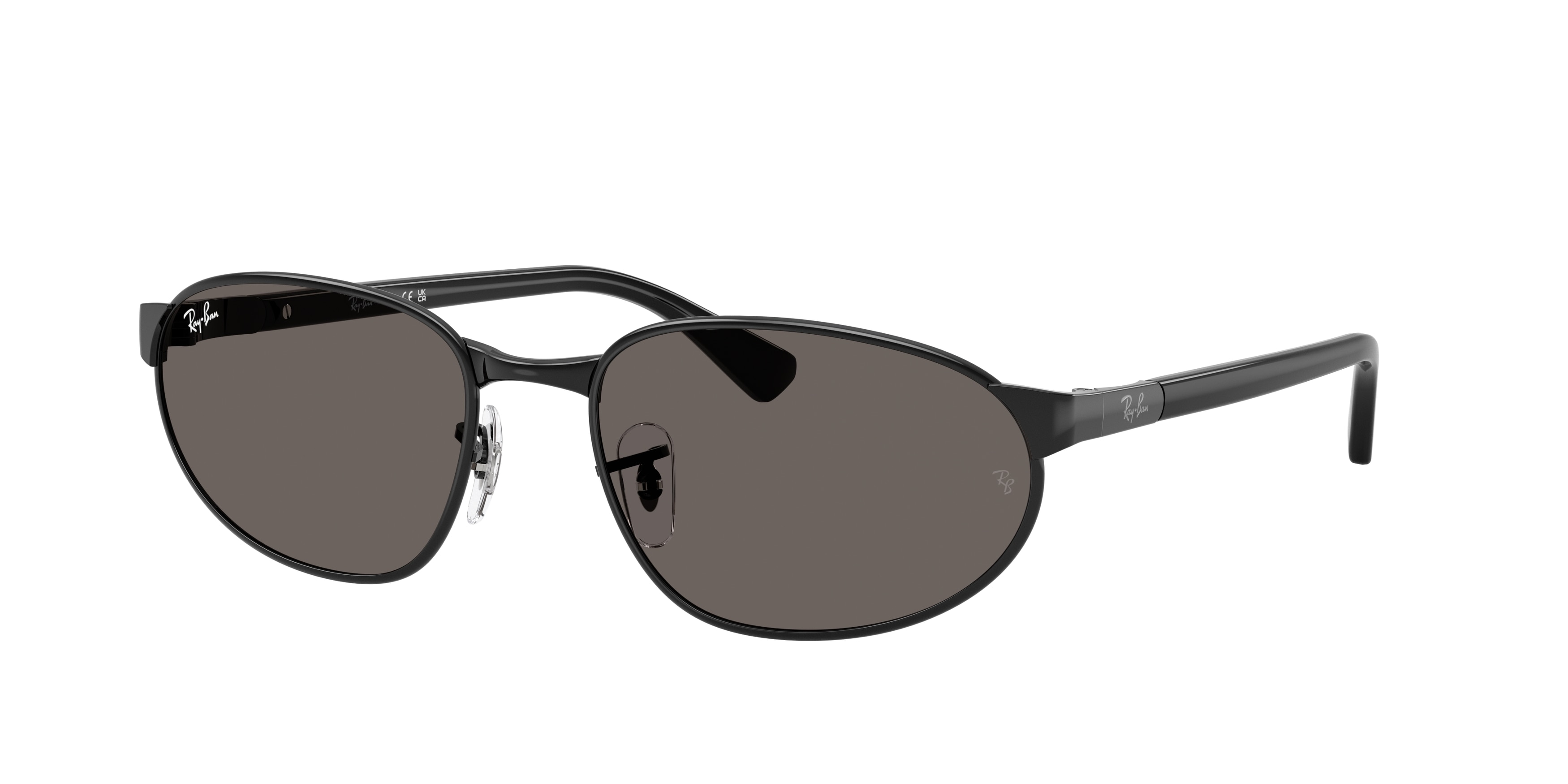 Ray-Ban RB3777 Güneş Gözlüğü 59mm