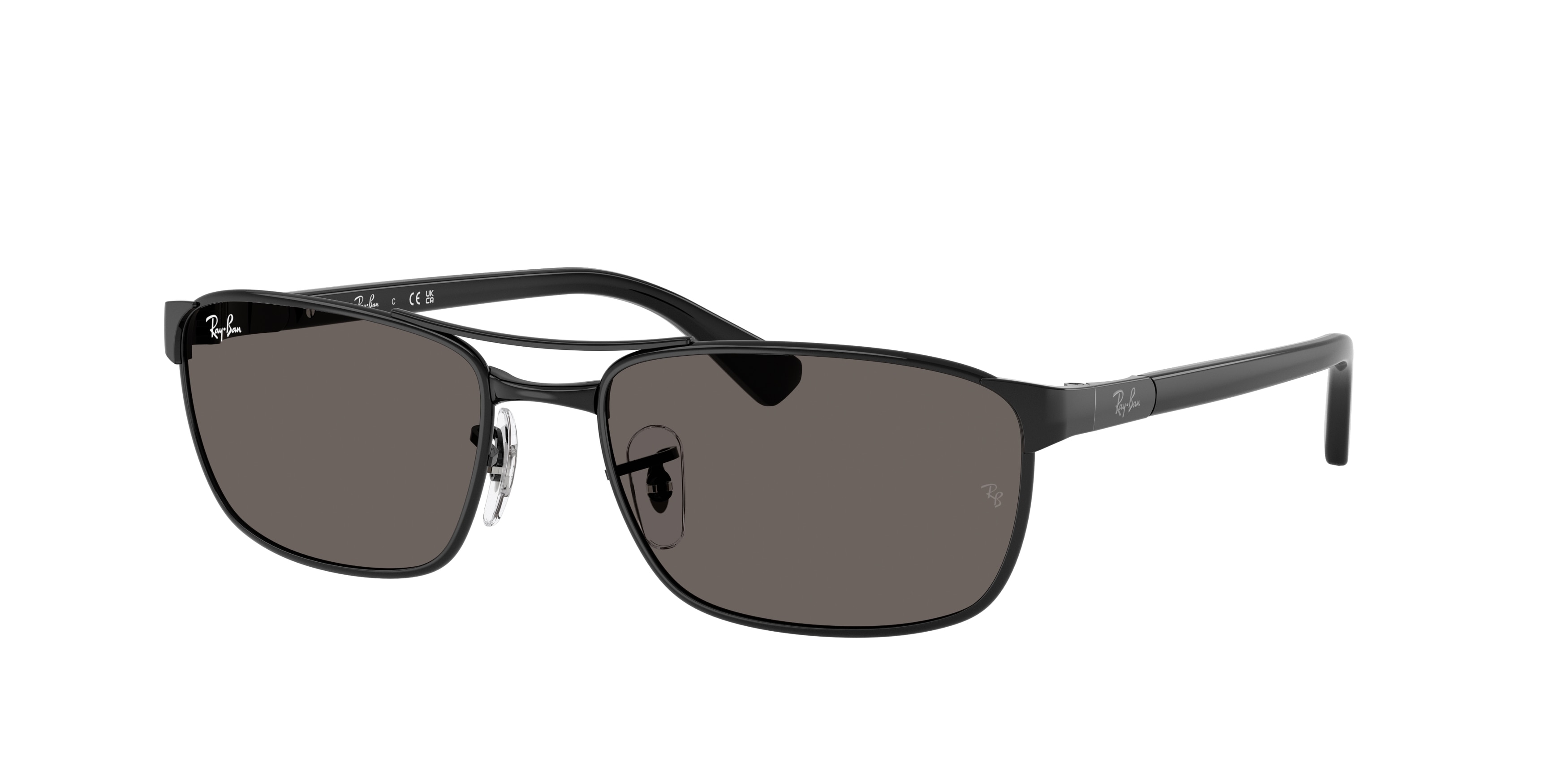 Ray-Ban RB3778 Güneş Gözlüğü 60mm