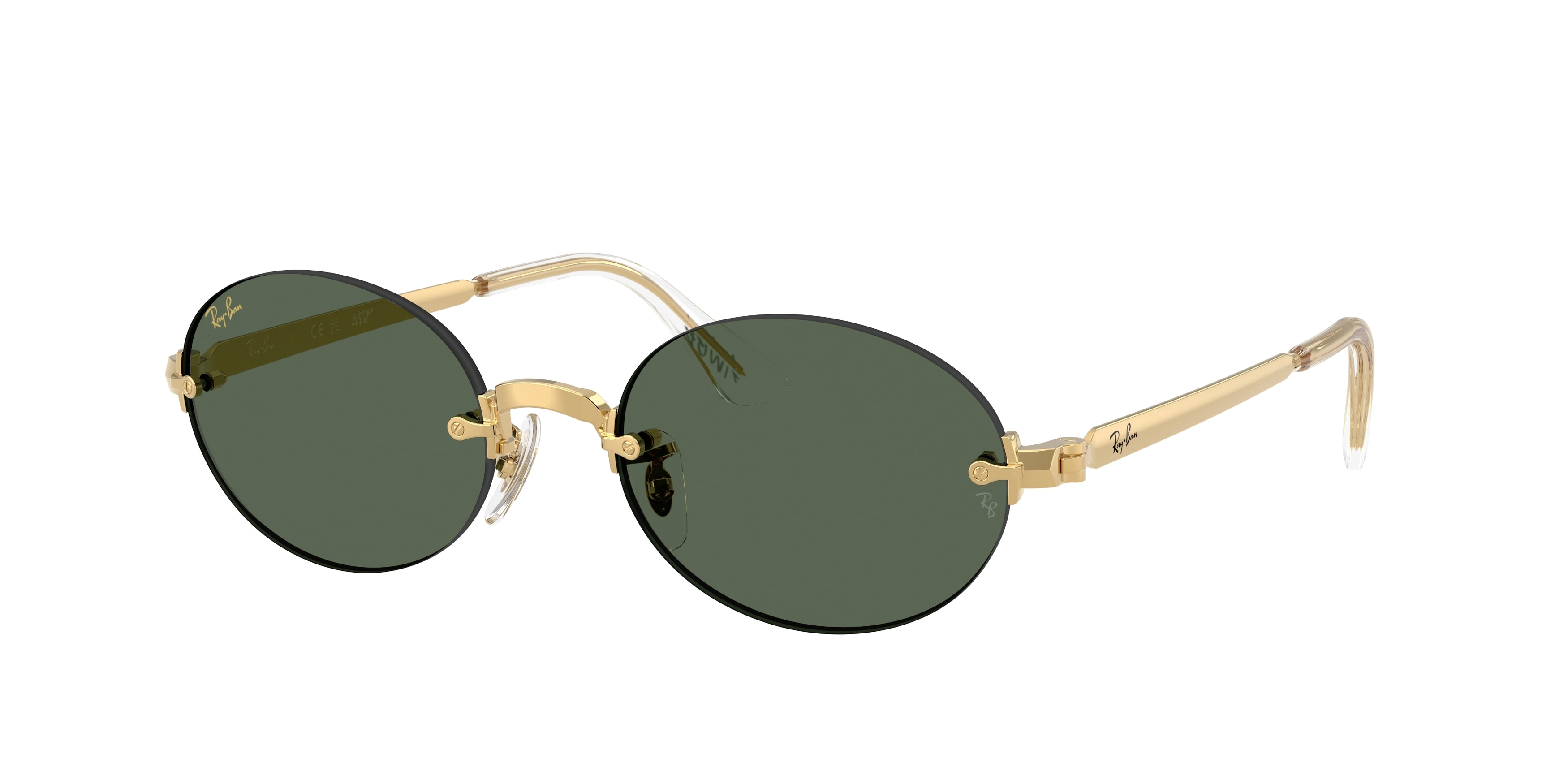 RAY-BAN 0RB3929 001-71 54