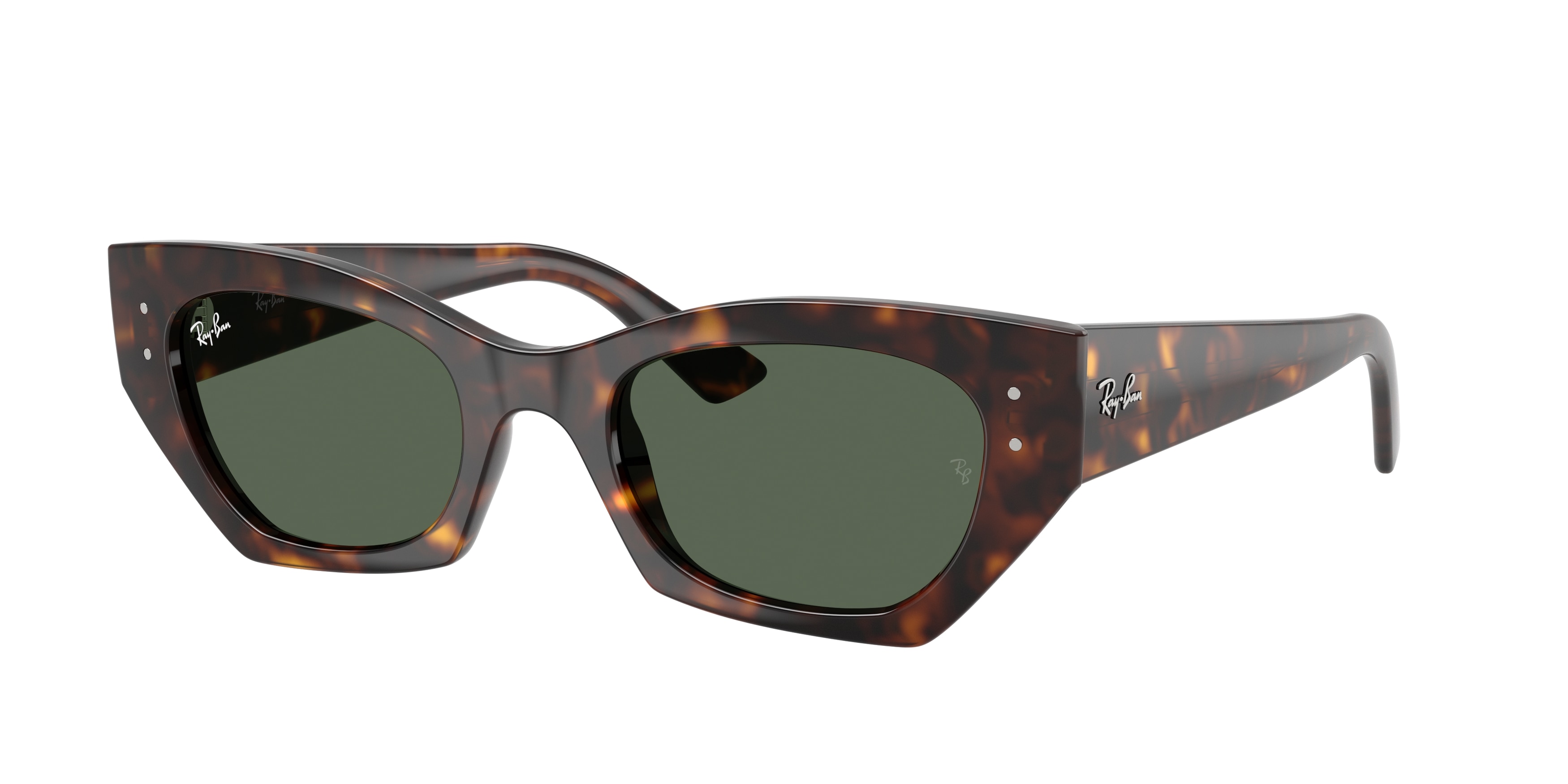 Ray-Ban RB4430 Zena Güneş Gözlüğü 52mm