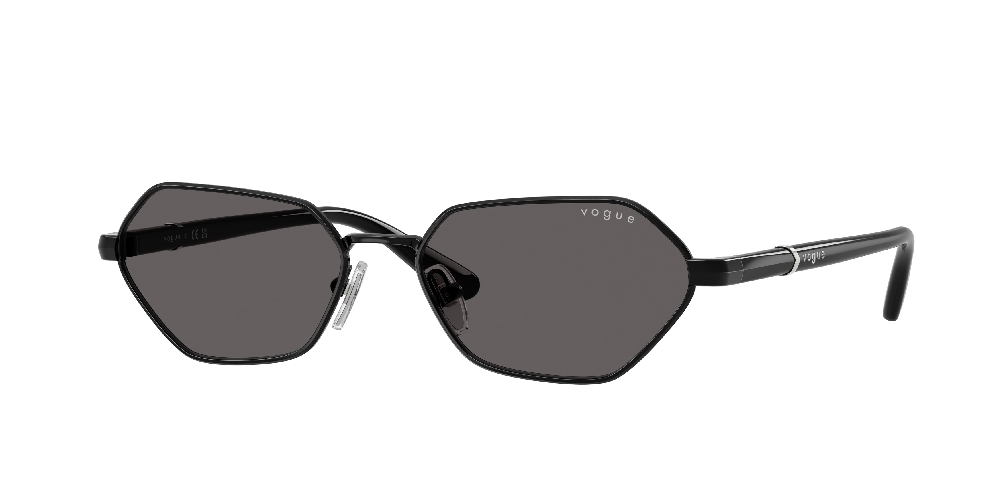 Vogue VO4349S Güneş Gözlüğü 54mm