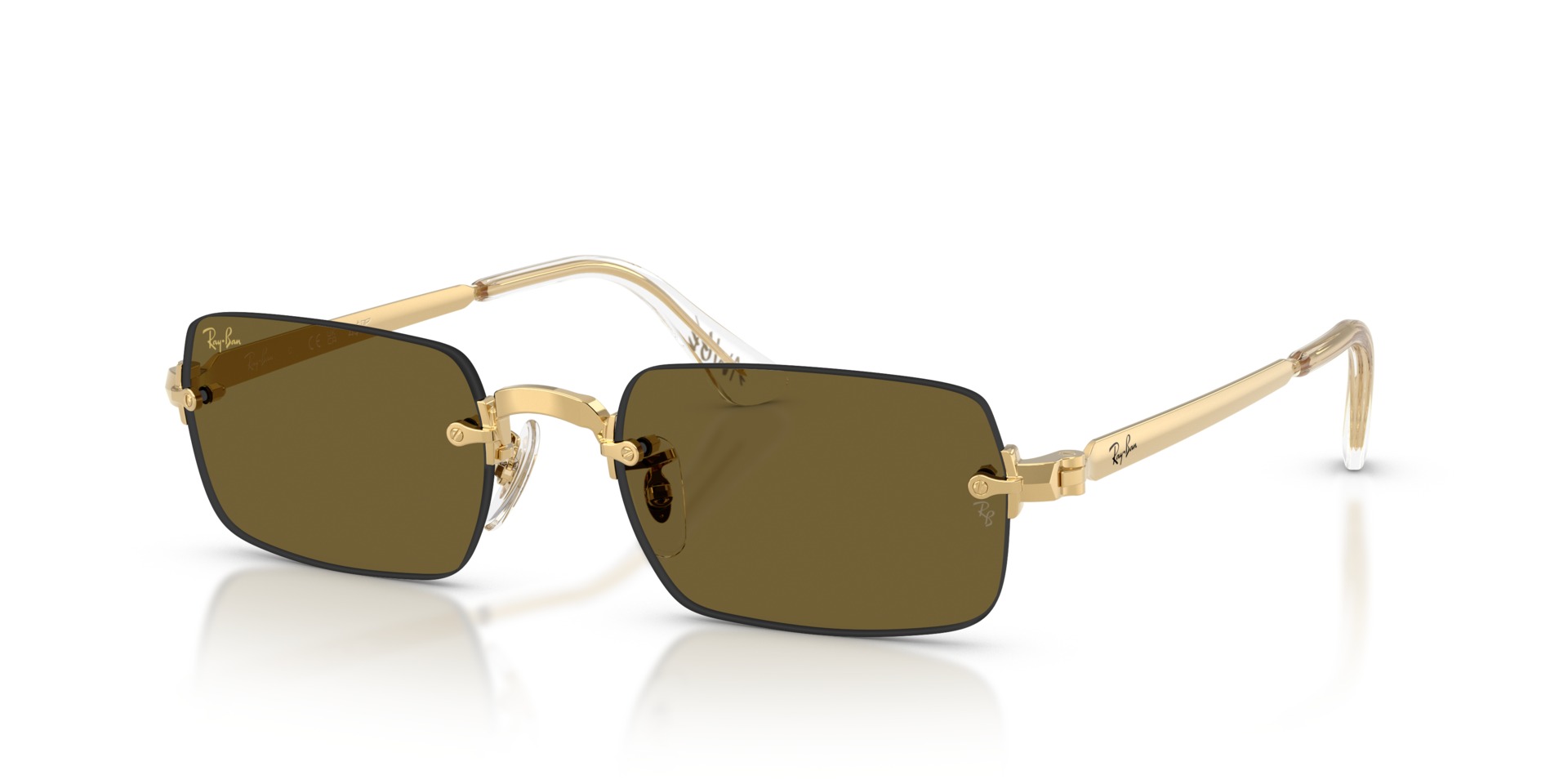 Ray-Ban RB3928 Güneş Gözlüğü 54mm