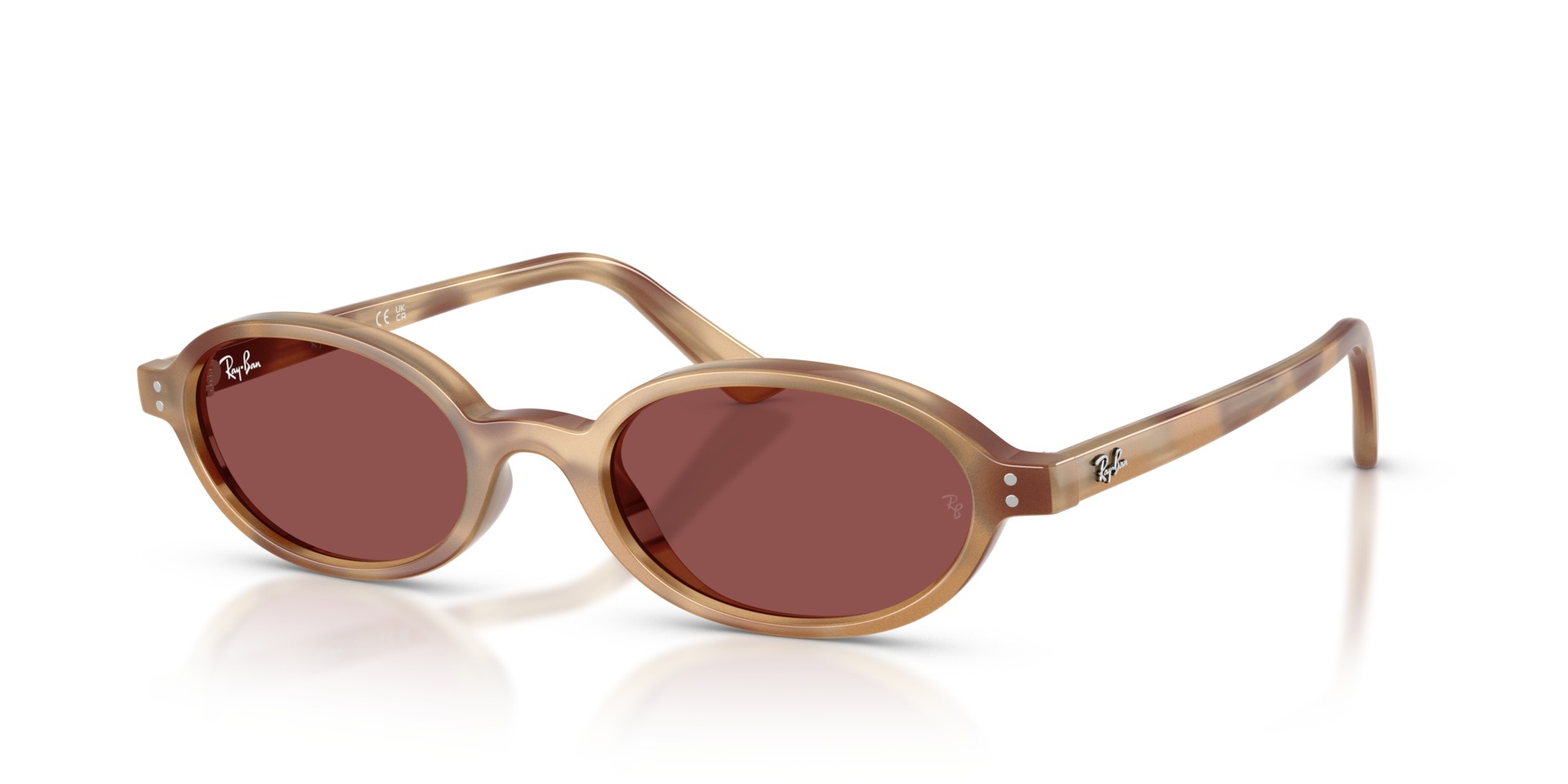 Ray-Ban RB4472 Güneş Gözlüğü 51mm