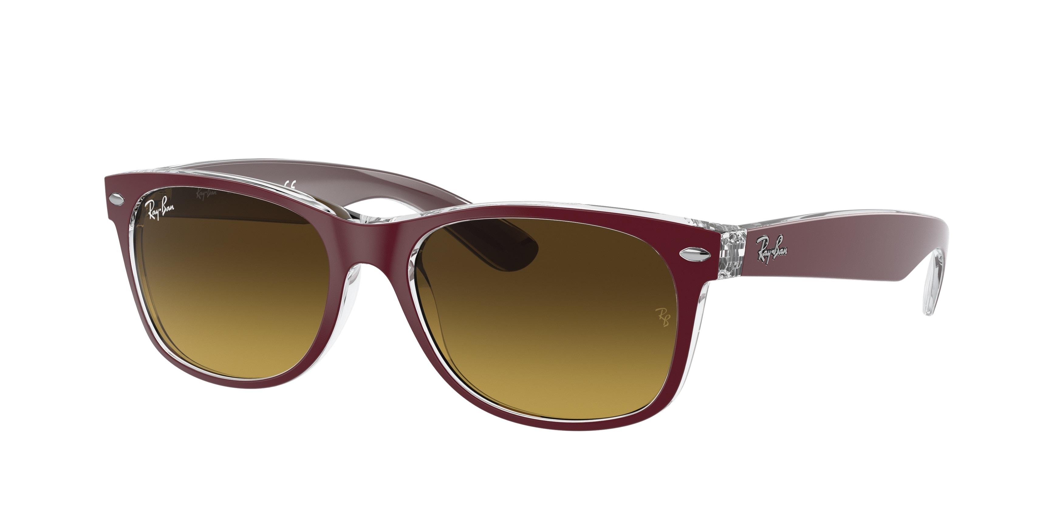 RAY-BAN RB 2132 6054-85 55