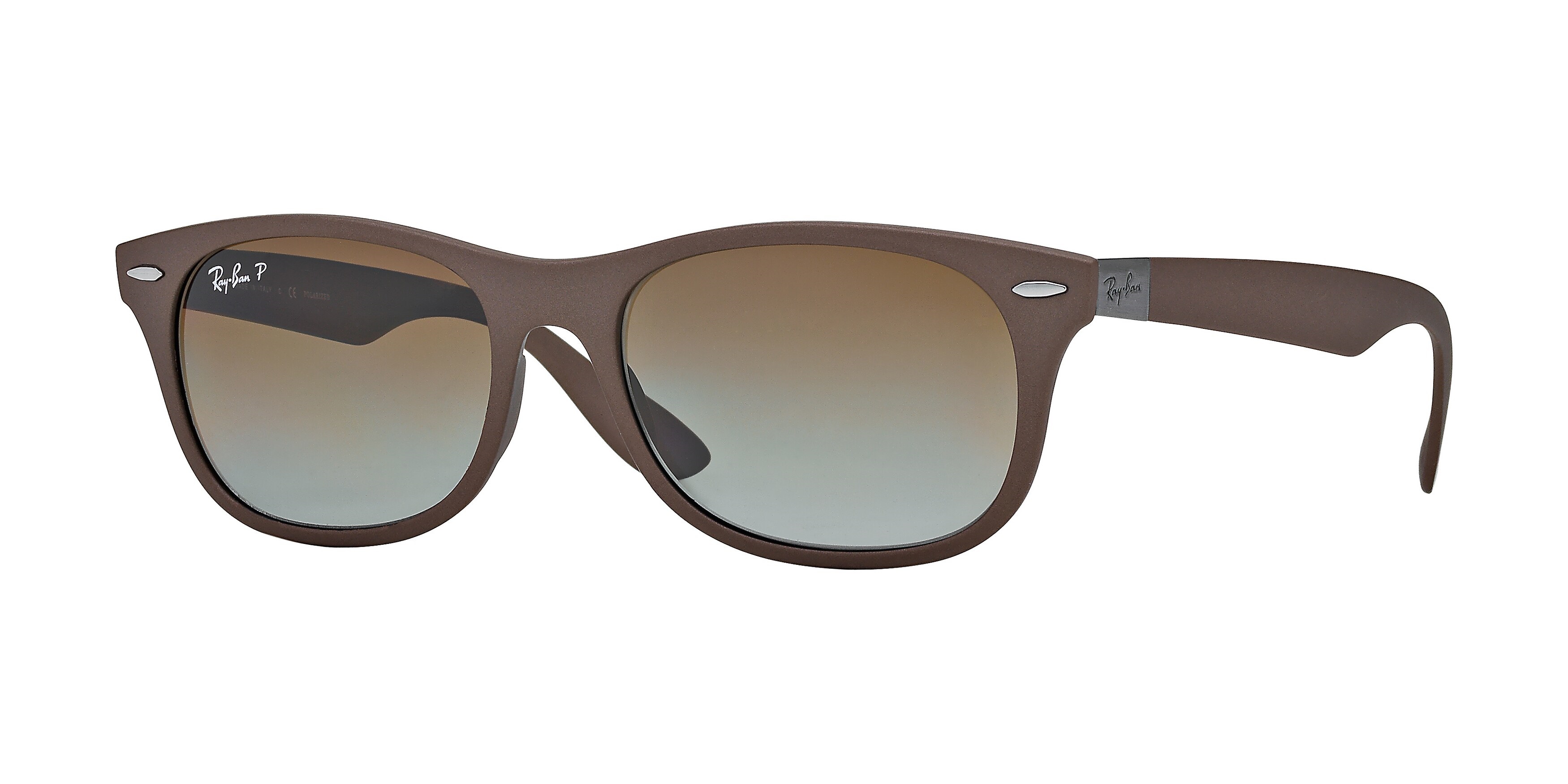 RAY-BAN RB 4207 6033-T5 55