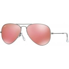 RAY-BAN 0RB3025 019-Z2 58