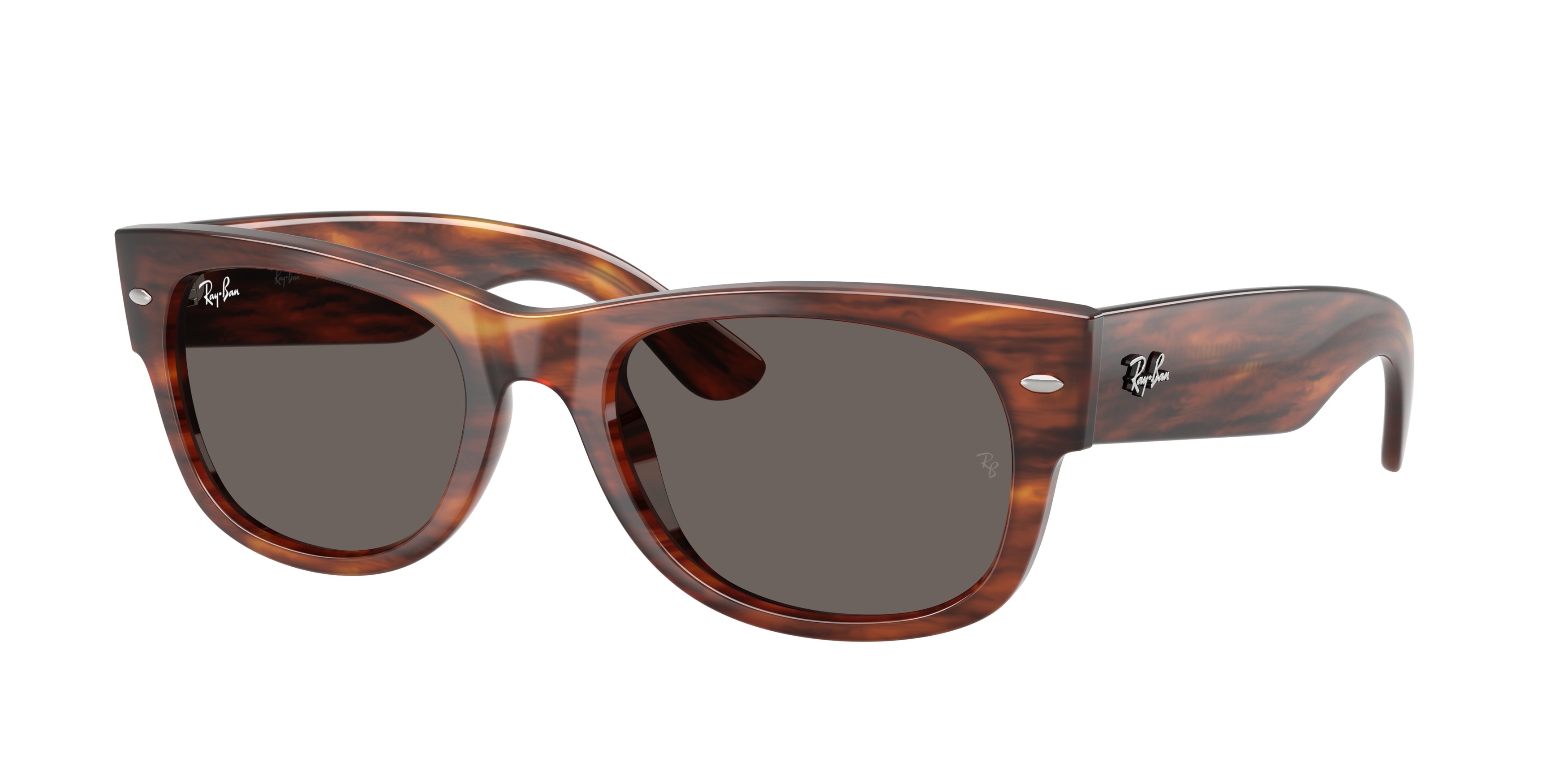 RAY-BAN 0RB0832S 954-B1 52