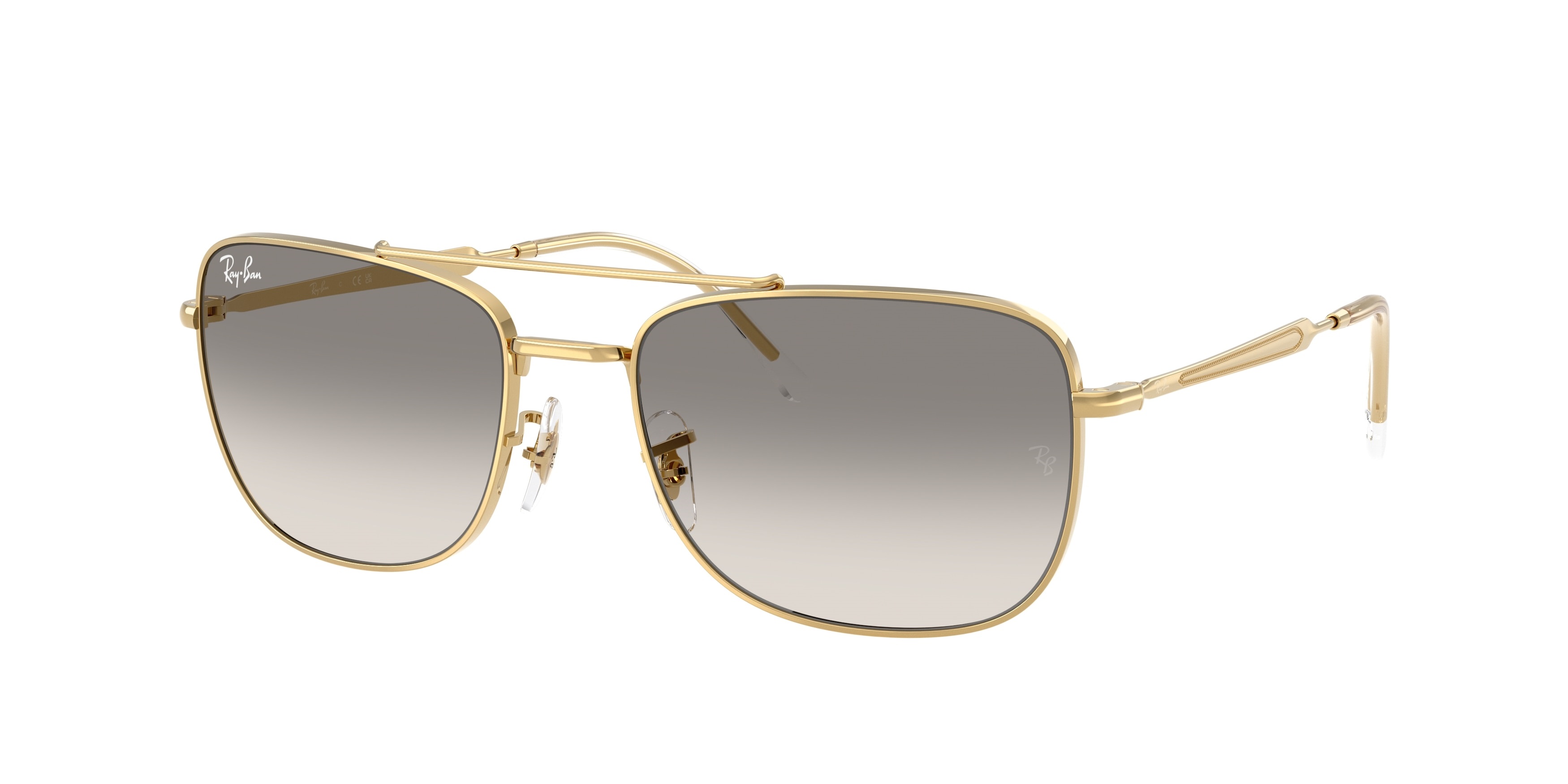 RAY-BAN 0RB3755 001-32 59