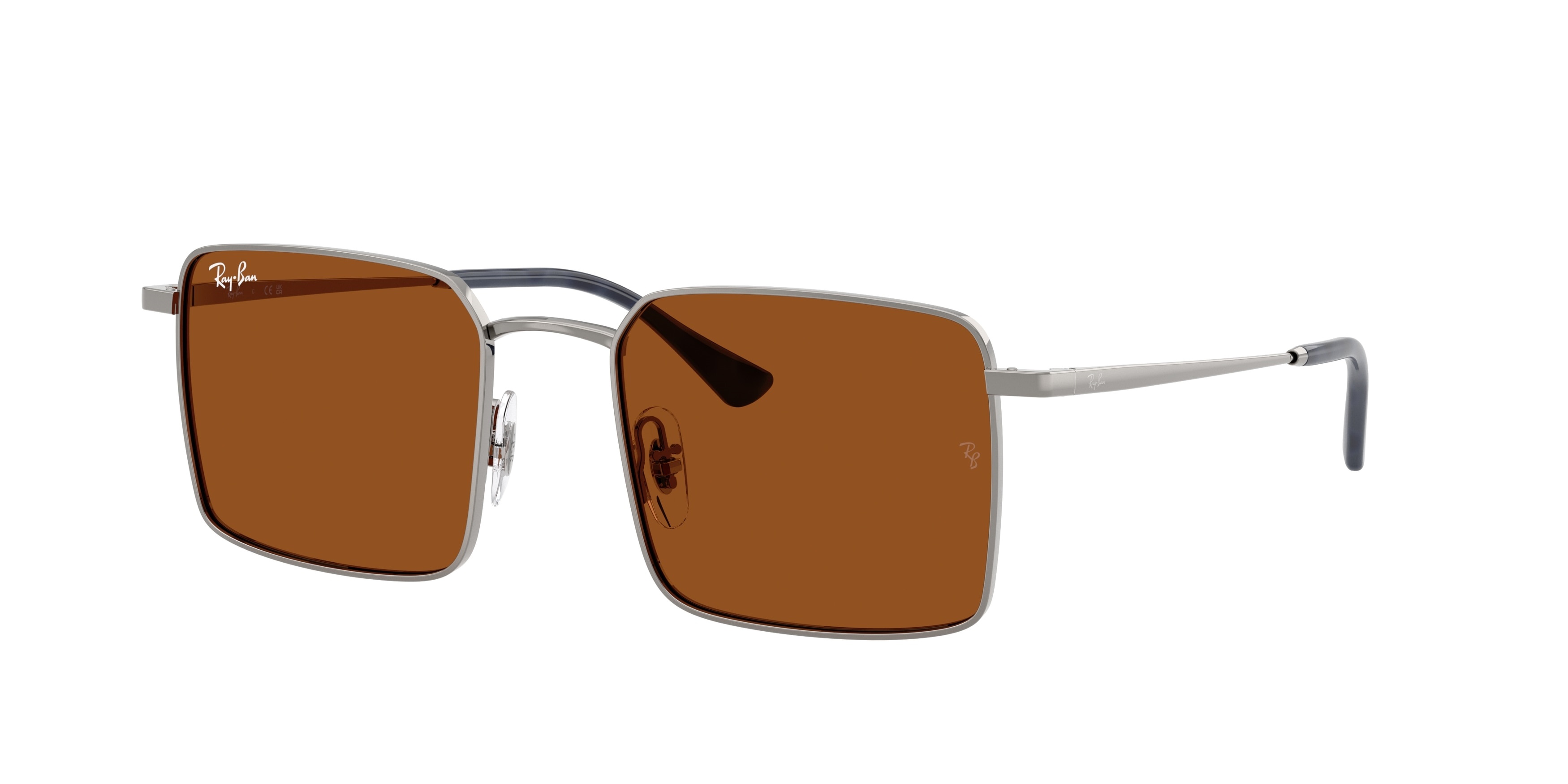 RAY-BAN 0RB3782 004-73 53