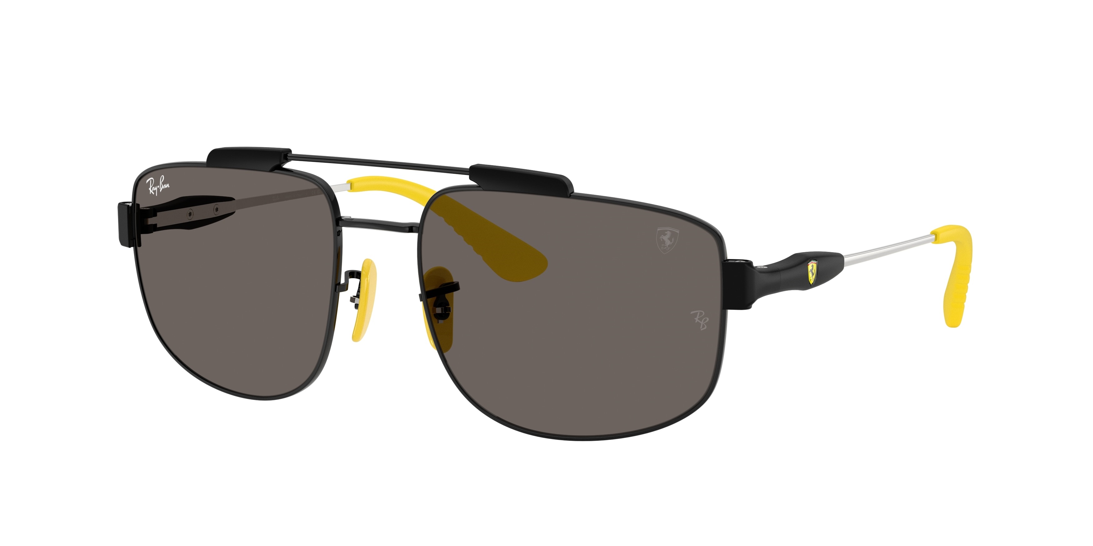 RAY-BAN 0RB3789M F137B1 58