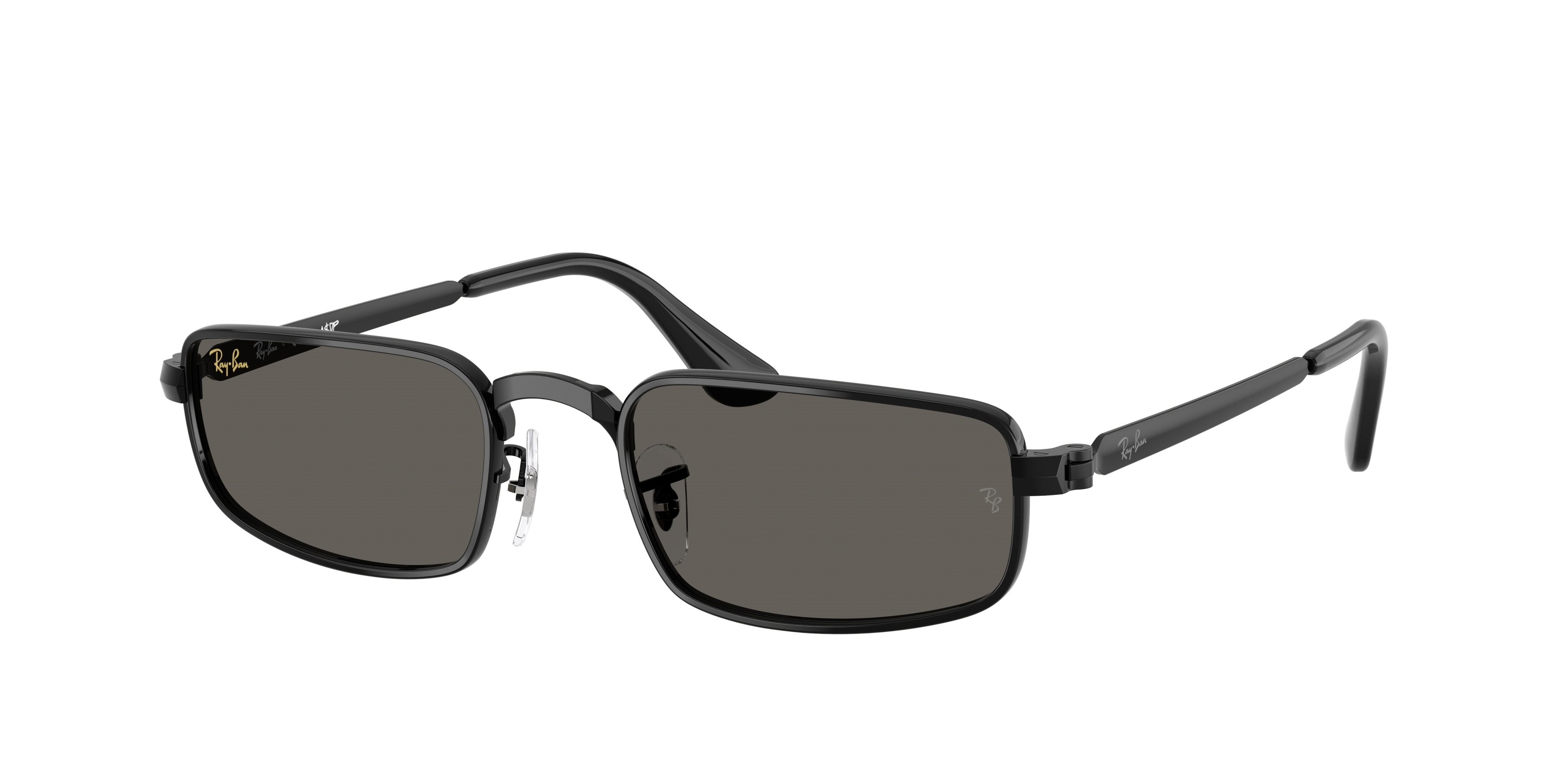 RAY-BAN 0RB3927 002-J5 54