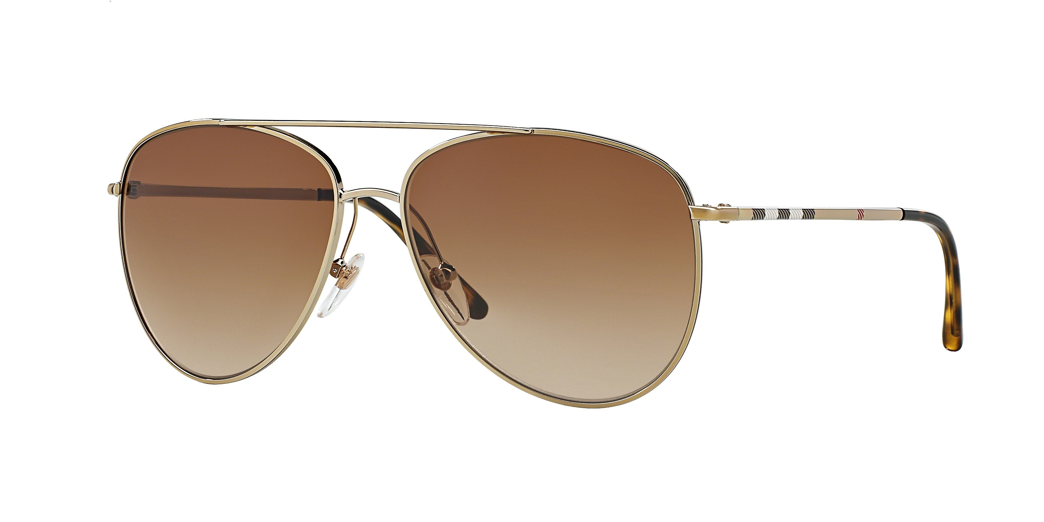 BURBERRY BR 3072 1145-13 57