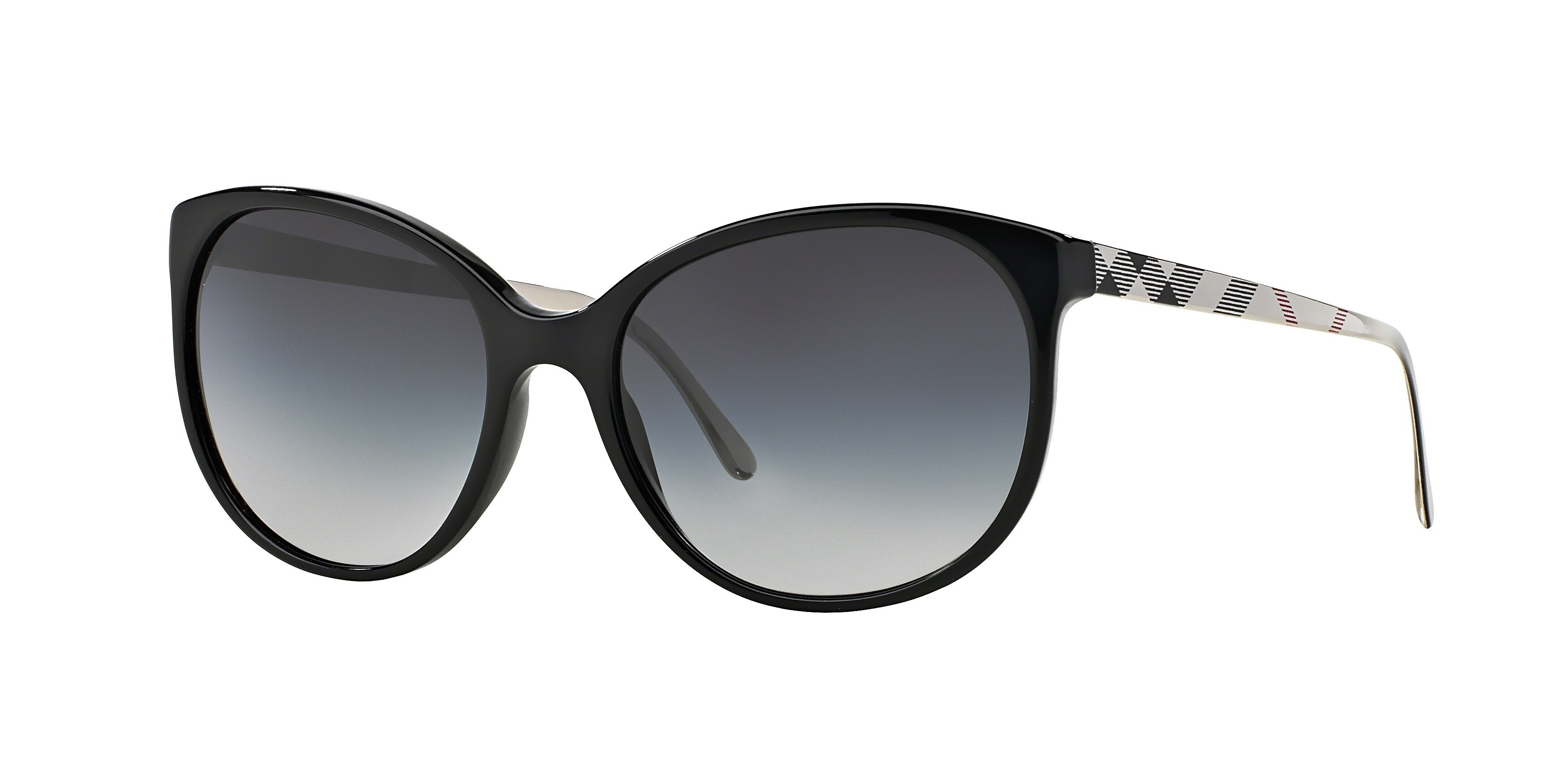BURBERRY BR 4146 3406-8G 55