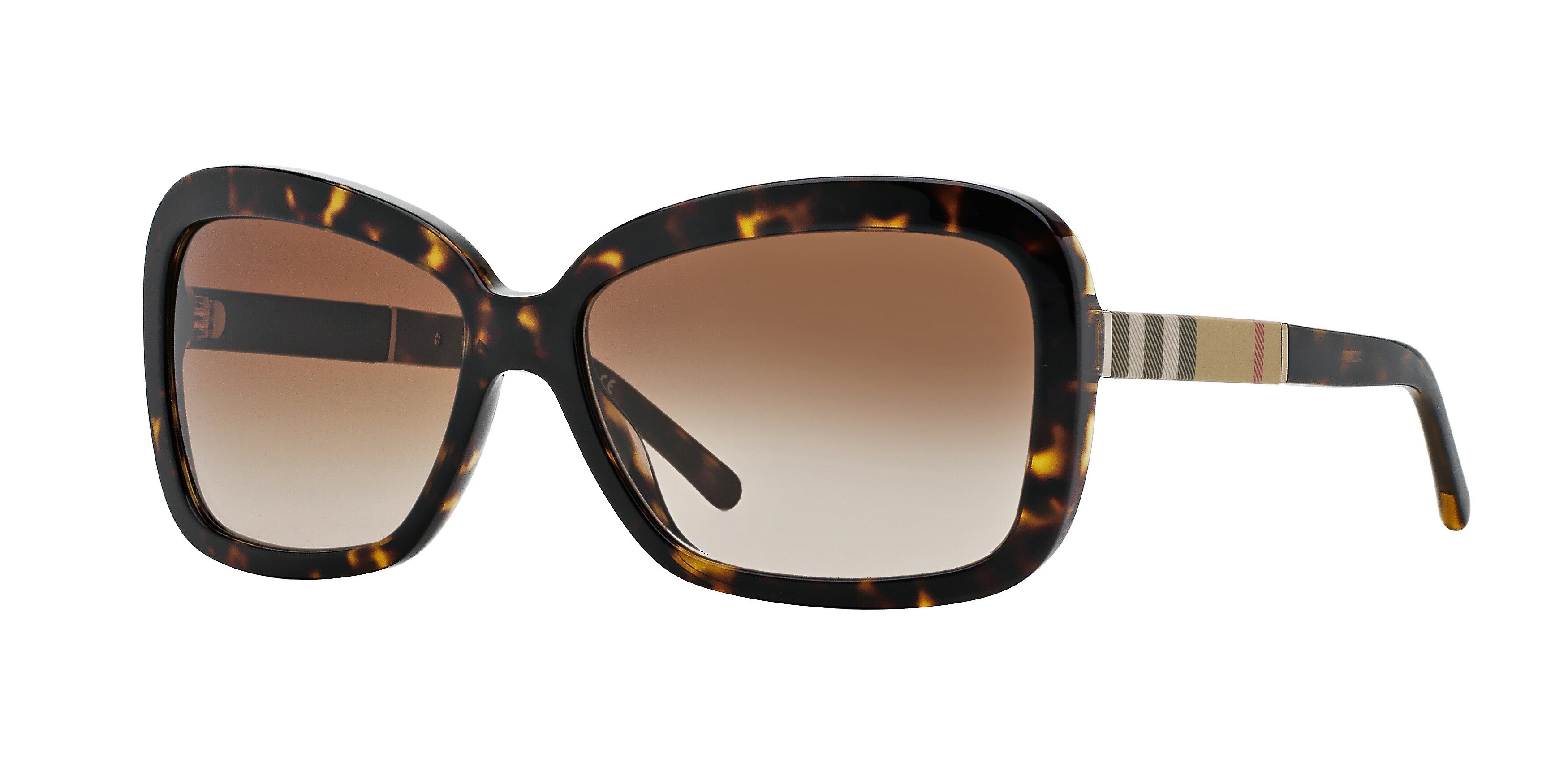 BURBERRY BR 4173 3002-13 58