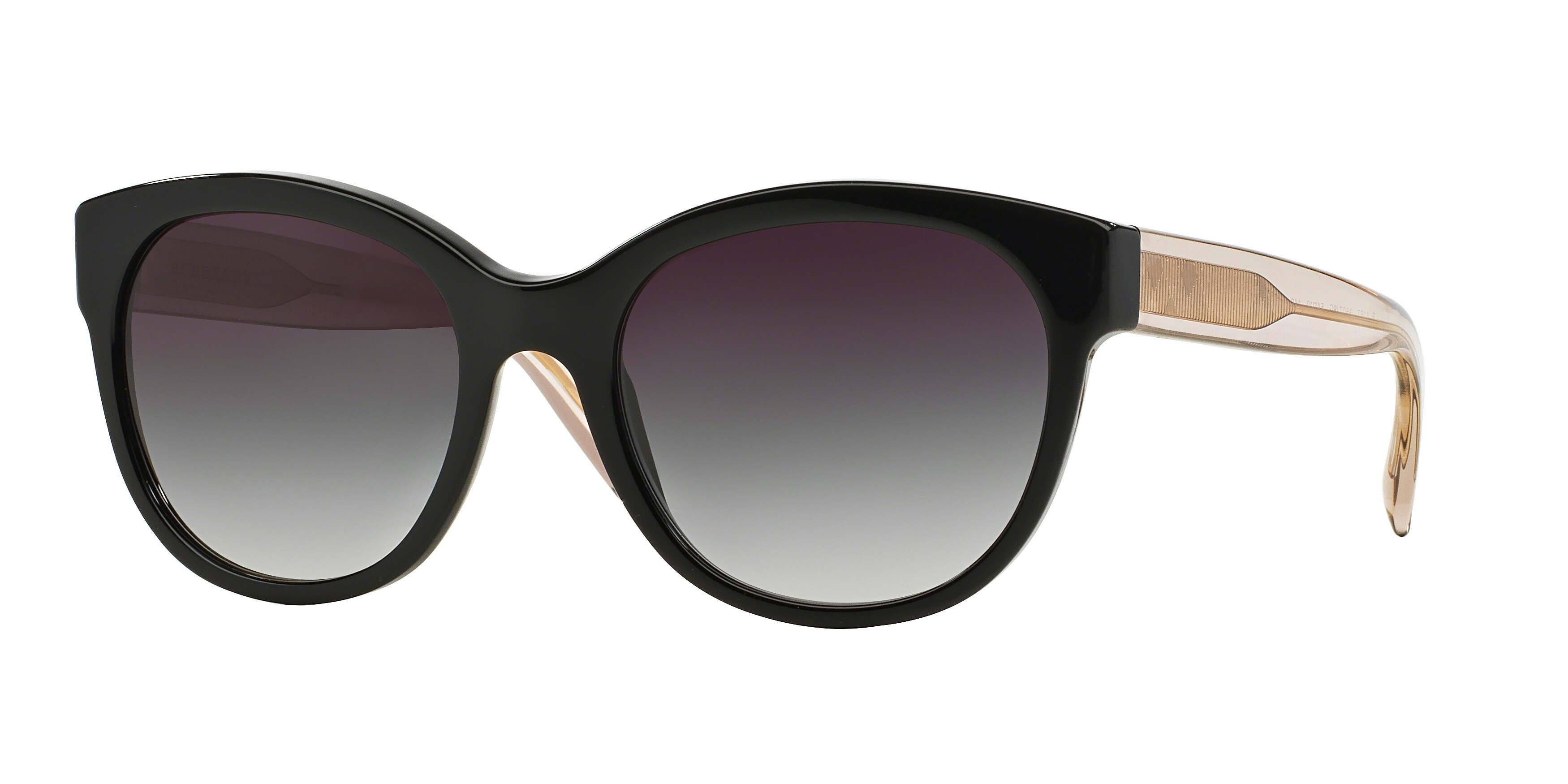 BURBERRY BR 4187 3507-8G 54