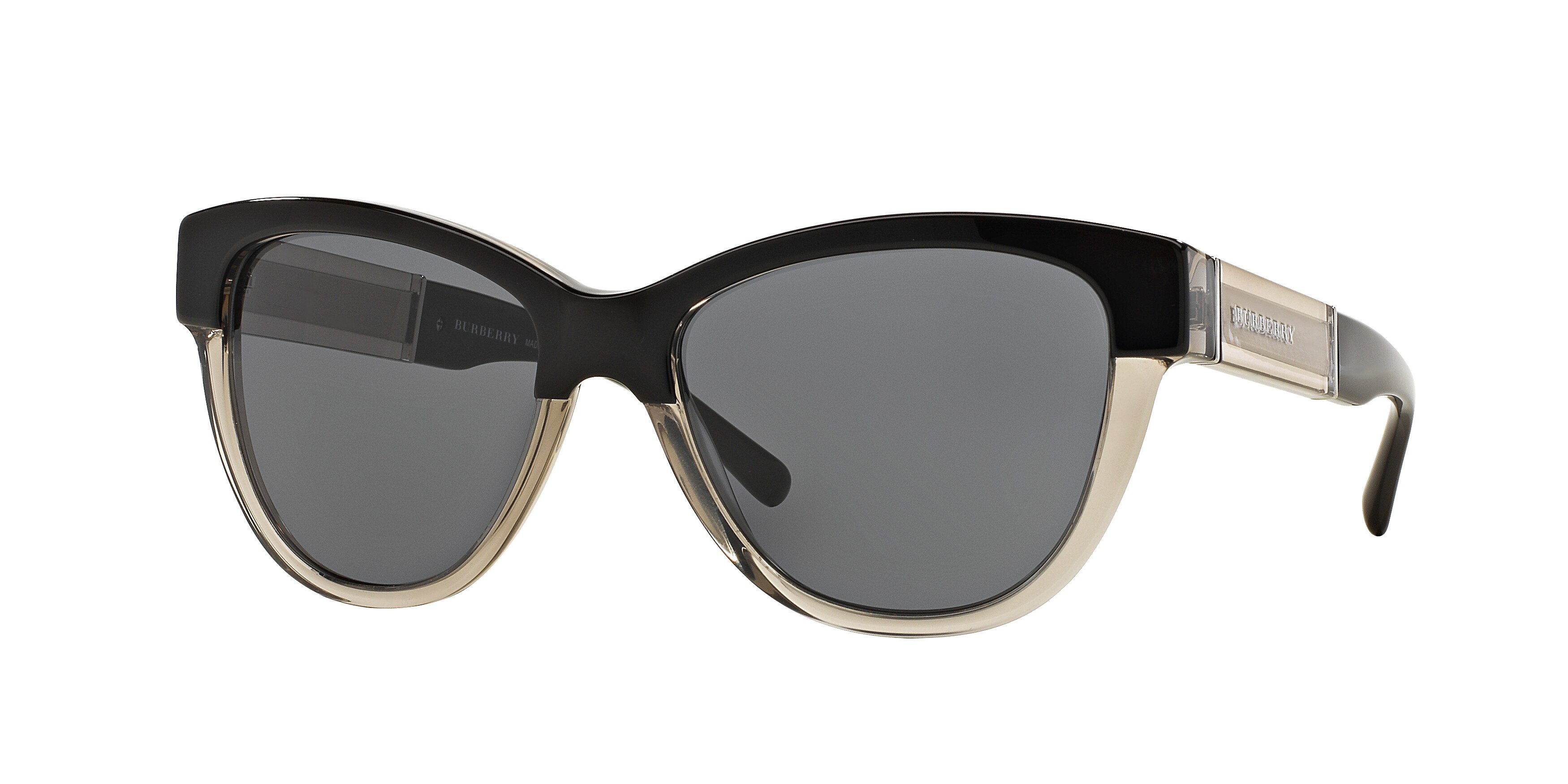 BURBERRY BR 4206 3558-87 55