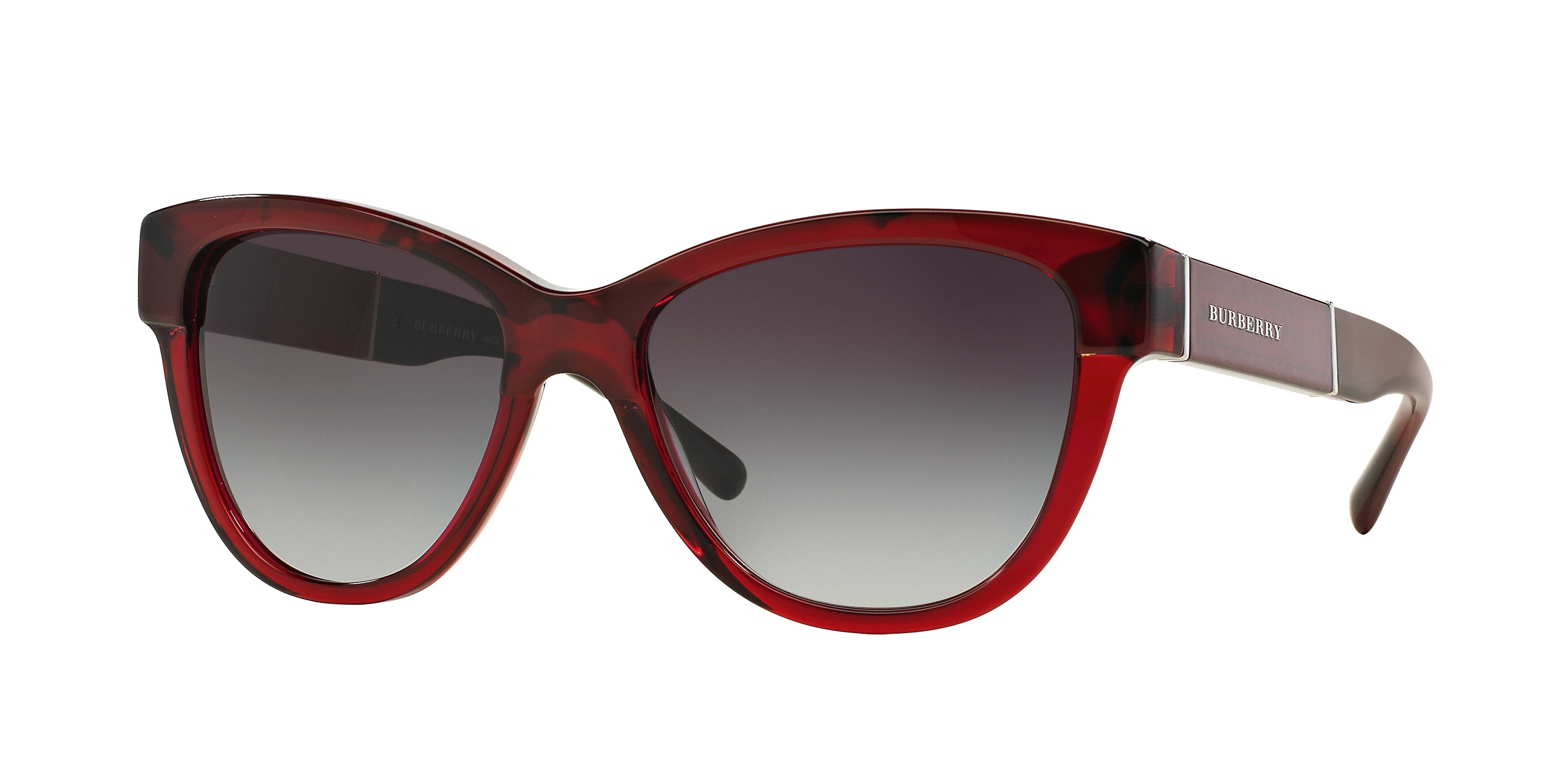 BURBERRY BR 4206 3591-8G 55