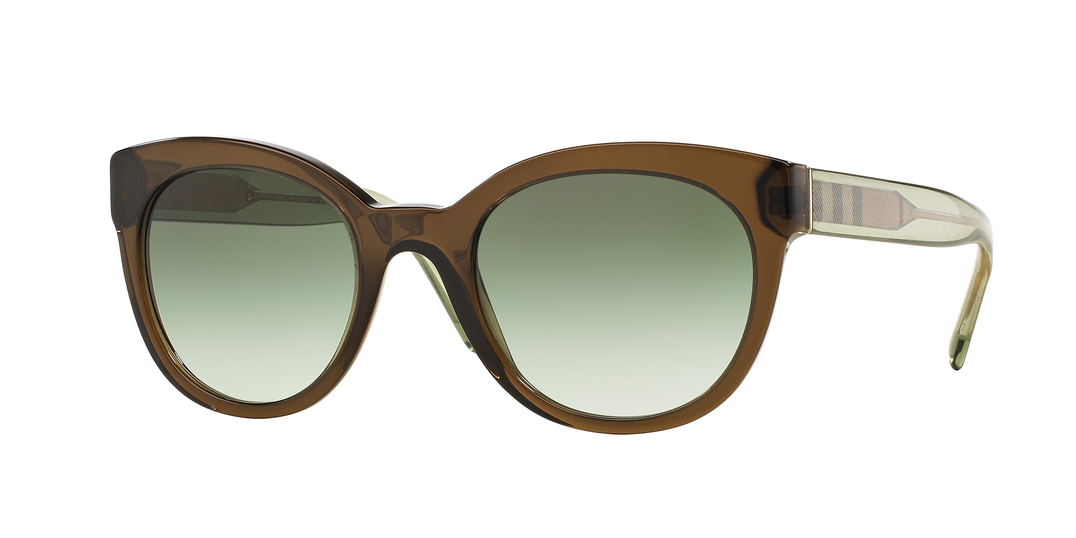 BURBERRY BR 4210 3010-8E 52