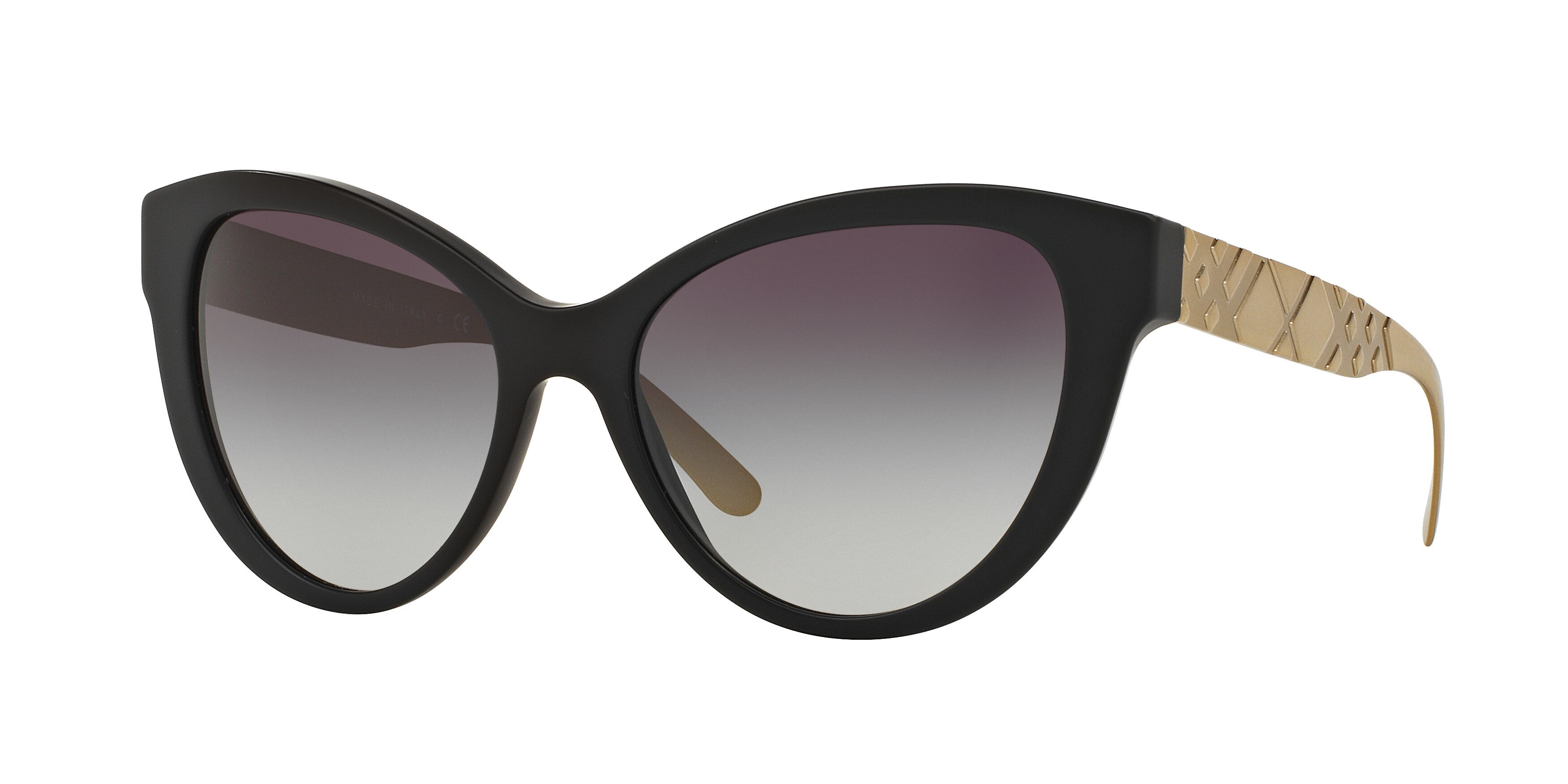 BURBERRY BR 4220 3464-8G 56