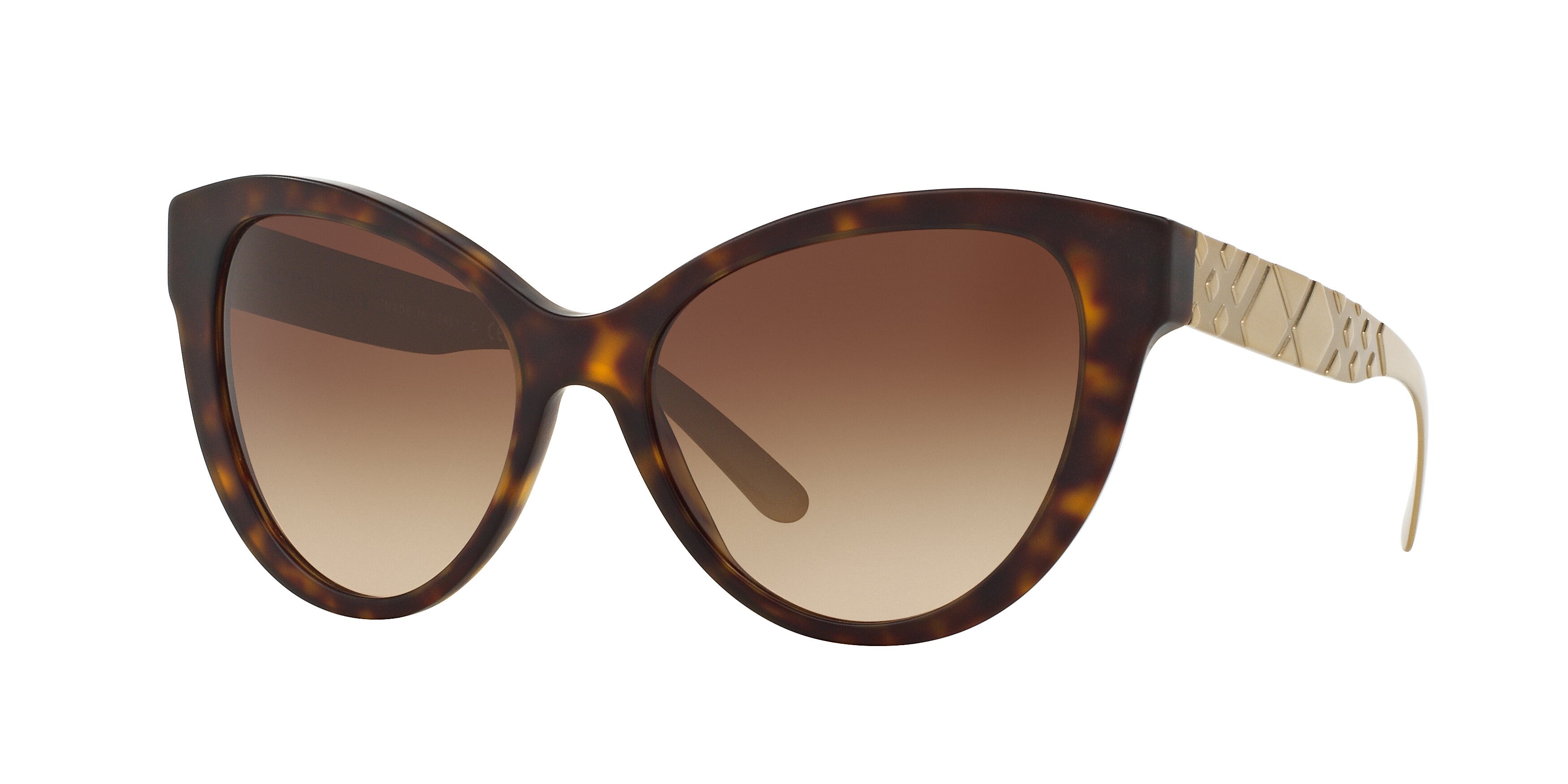BURBERRY BR 4220 3536-13 56