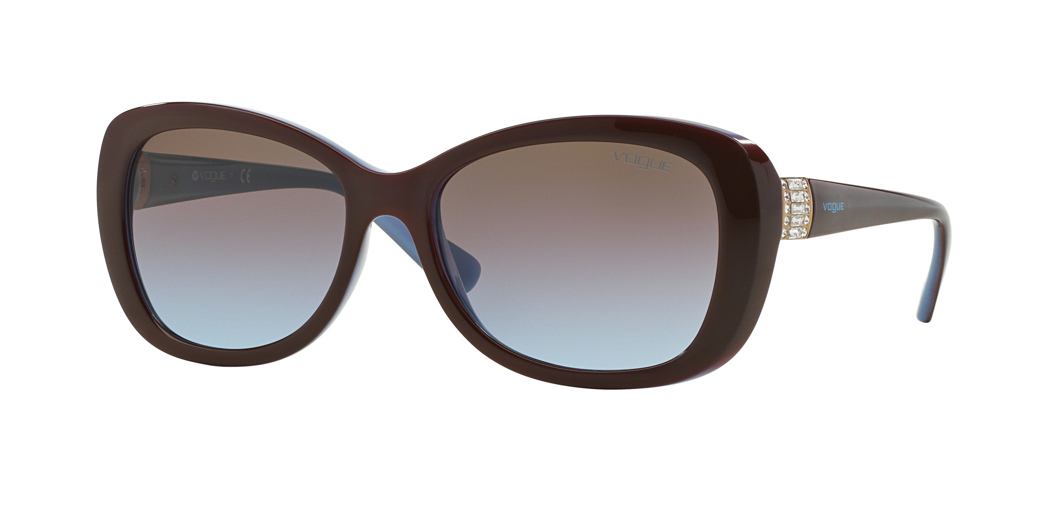 VOGUE VO 2943-SB 2011-48 55