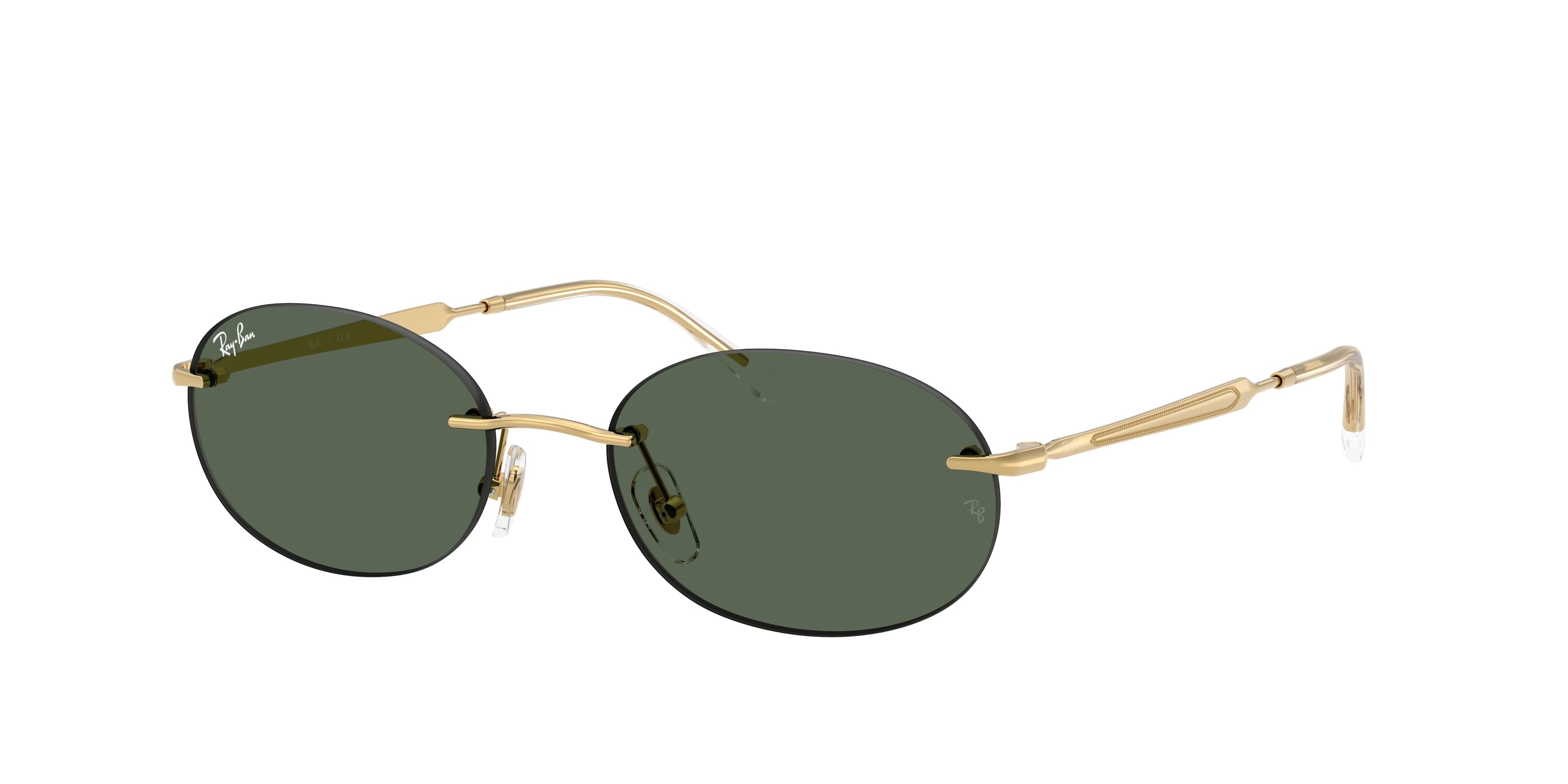 RAY-BAN 0RB3767 001-71 54